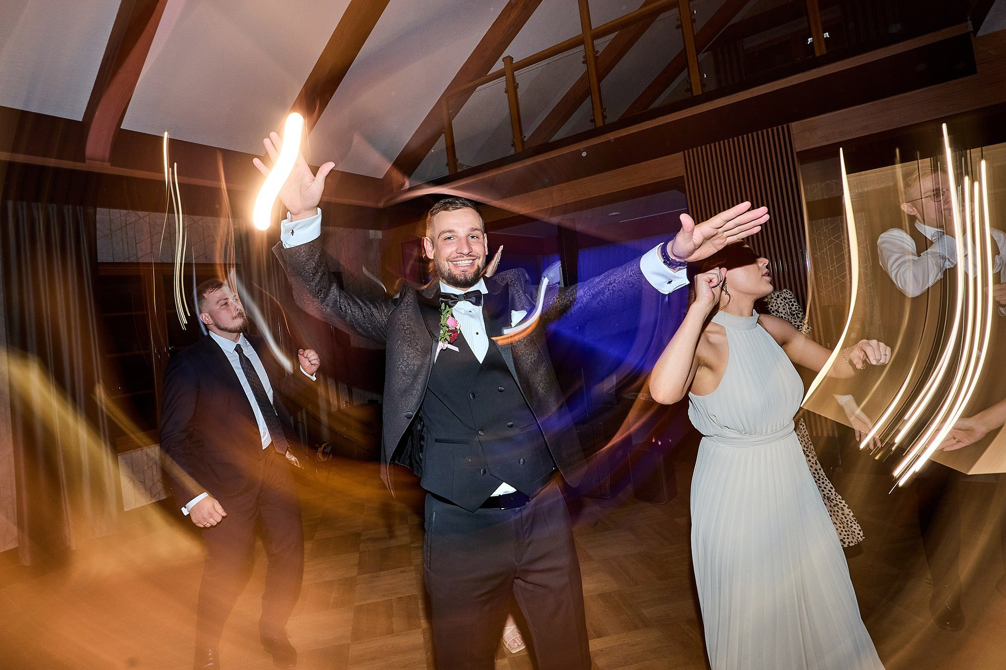 Weronika i Maciek. Foto i Wideo Ślubne Siedlce | Zapisane Historie – Warszawa, Lublin