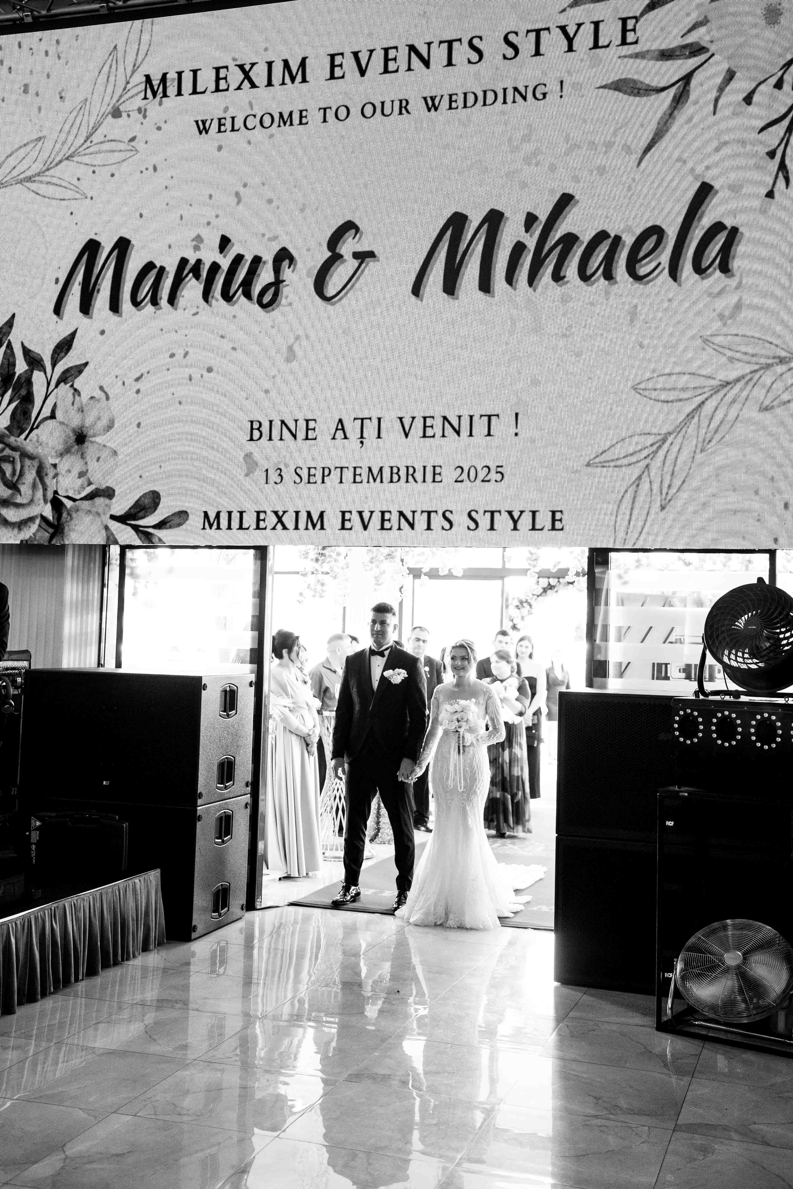 Mihaela & Marius. Www.paulcatalin.ro