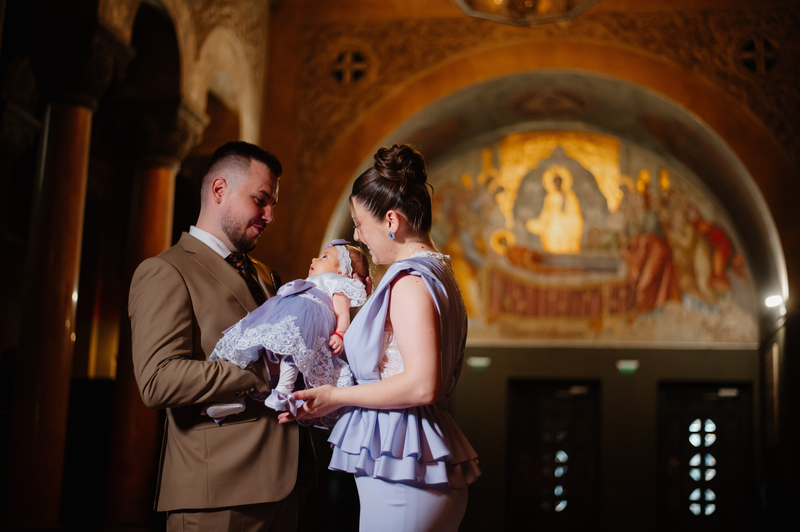 Botez Sofia Maria. Www.paulcatalin.ro