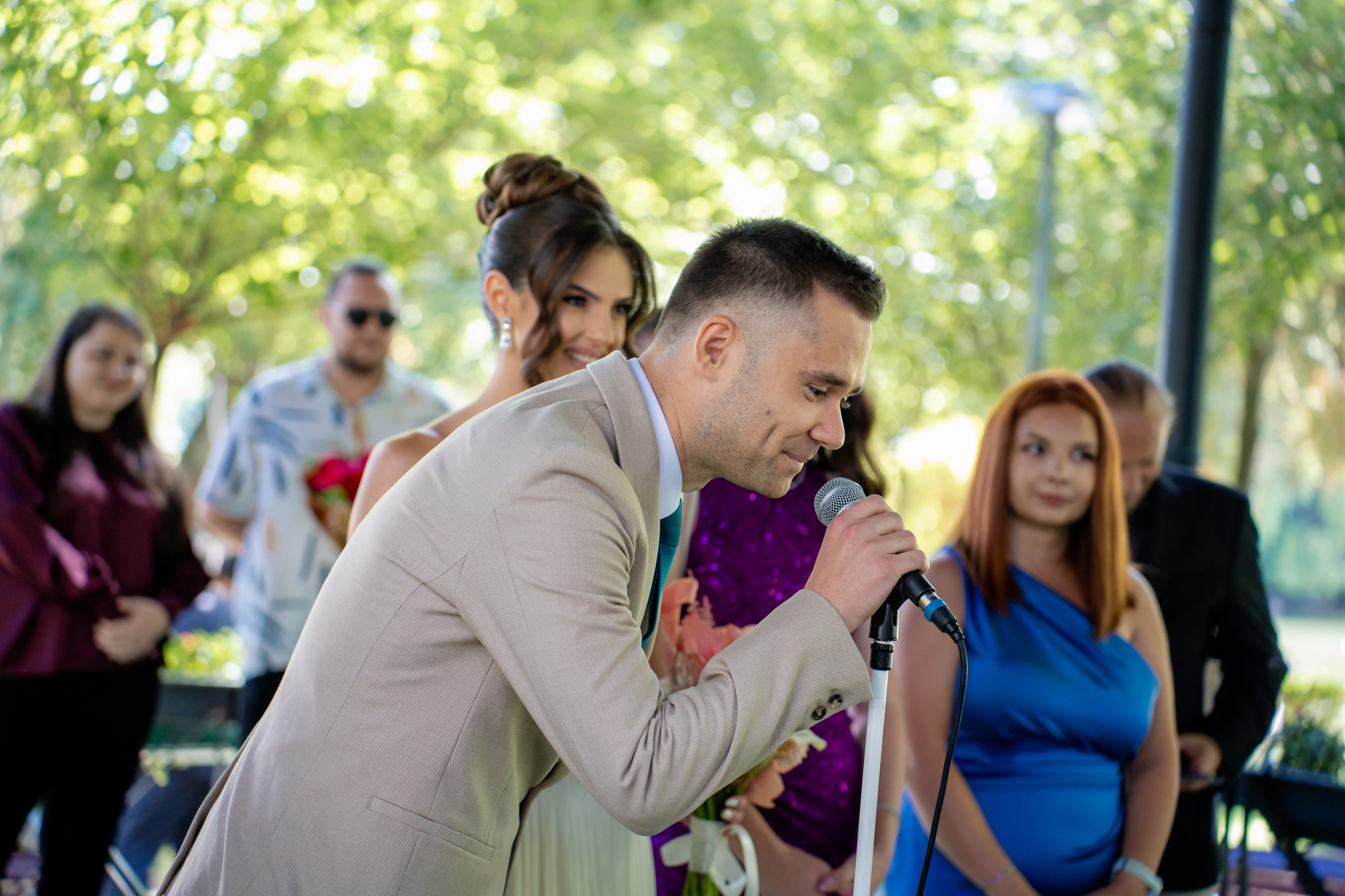 Andreea & Catalin. Www.paulcatalin.ro