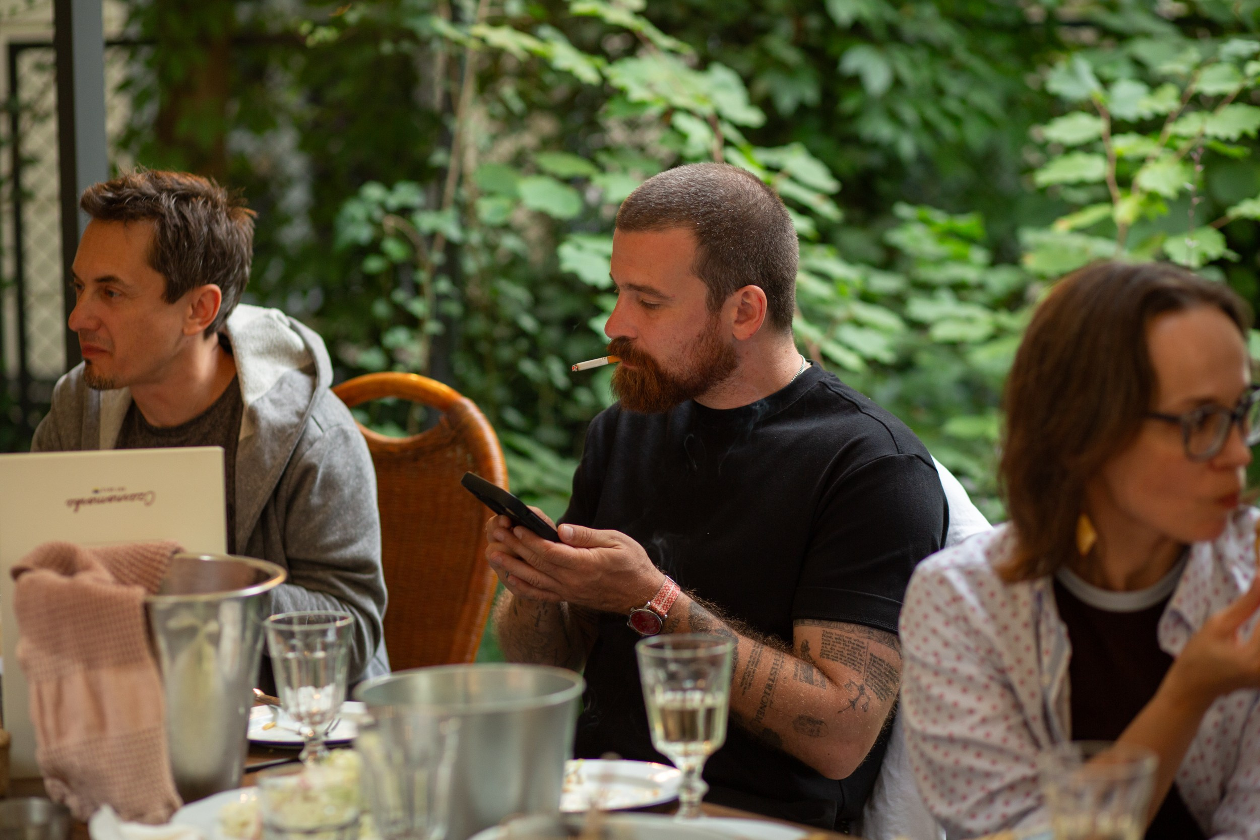 Наталья 04.08.2025 часть 2. Семейный и детский фотограф в Варшаве Мила Бобровская