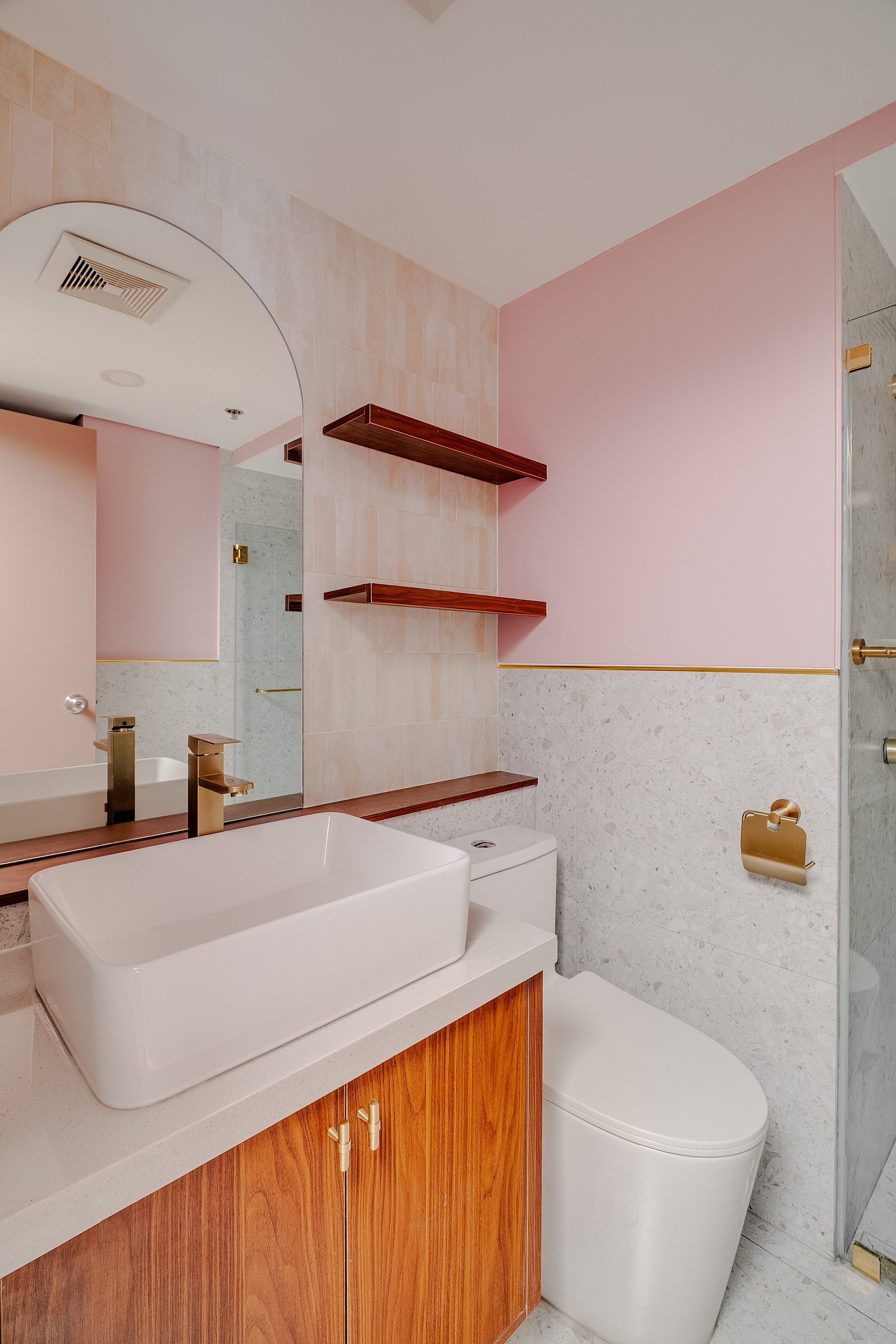 Mango Tree Residences // JCDesign Architects. Interior & Architectural Photographer Philippines | Argen Carlo Camaclang