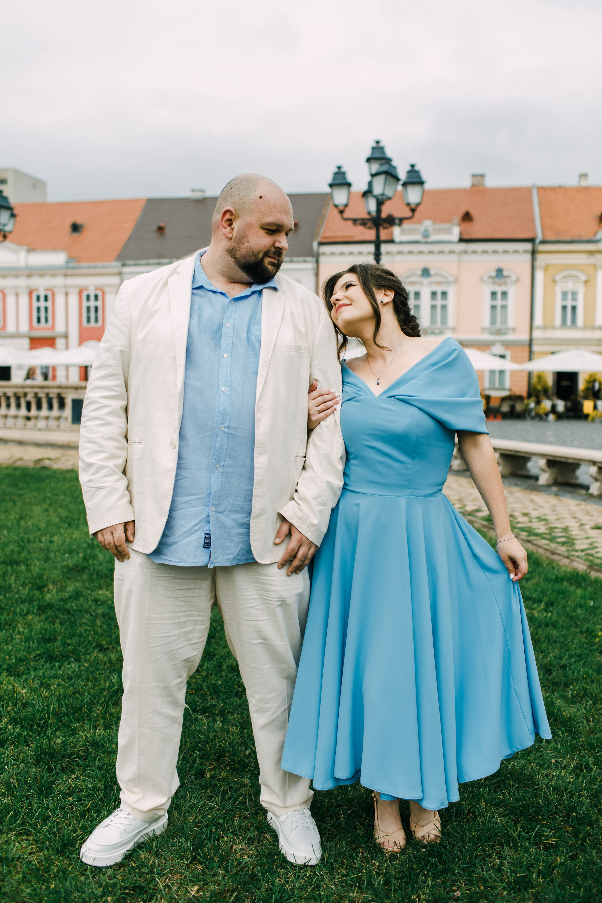 Carla & Mircea. AK Photography