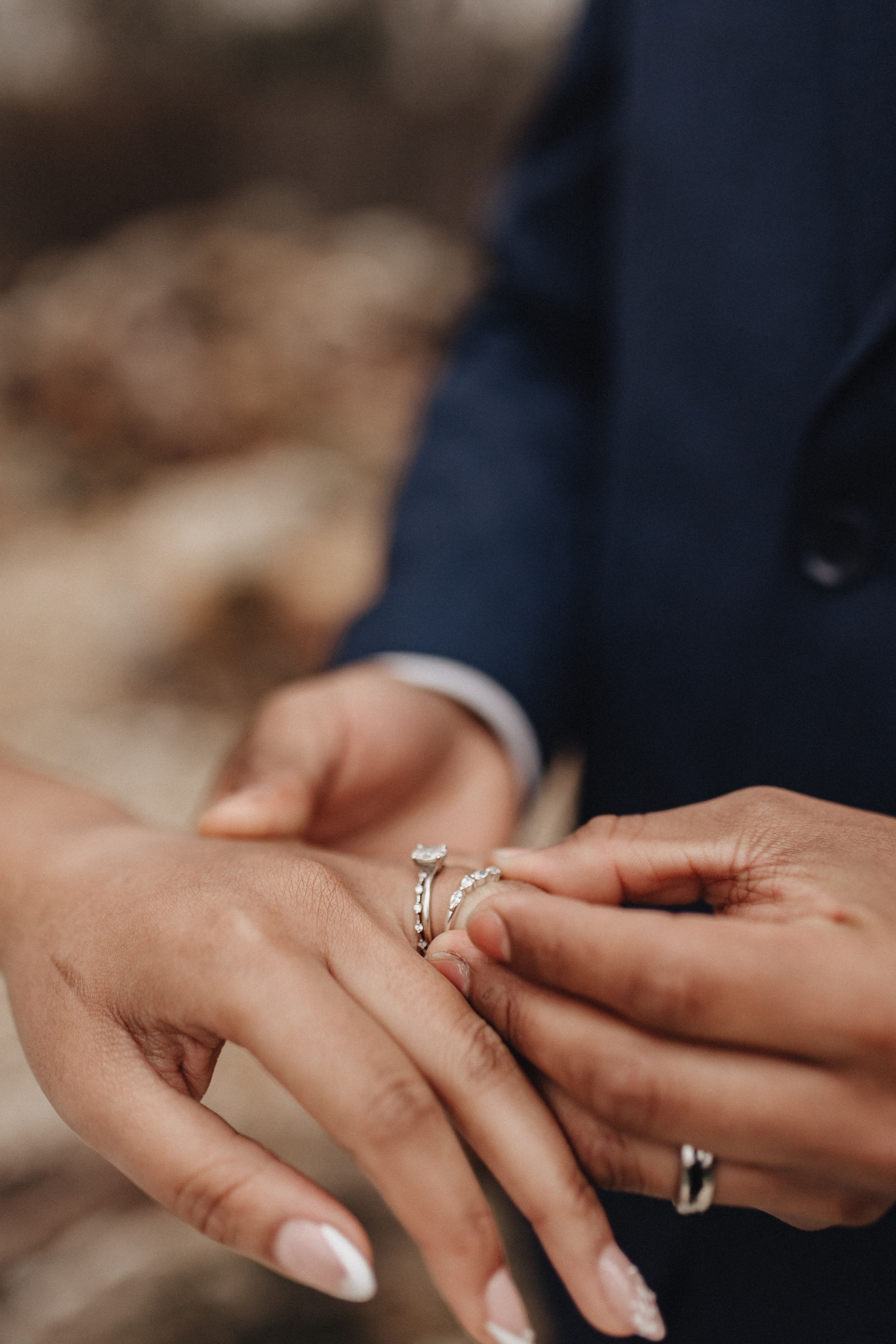 ERIC & LORELIZ. Photographer in Dallas