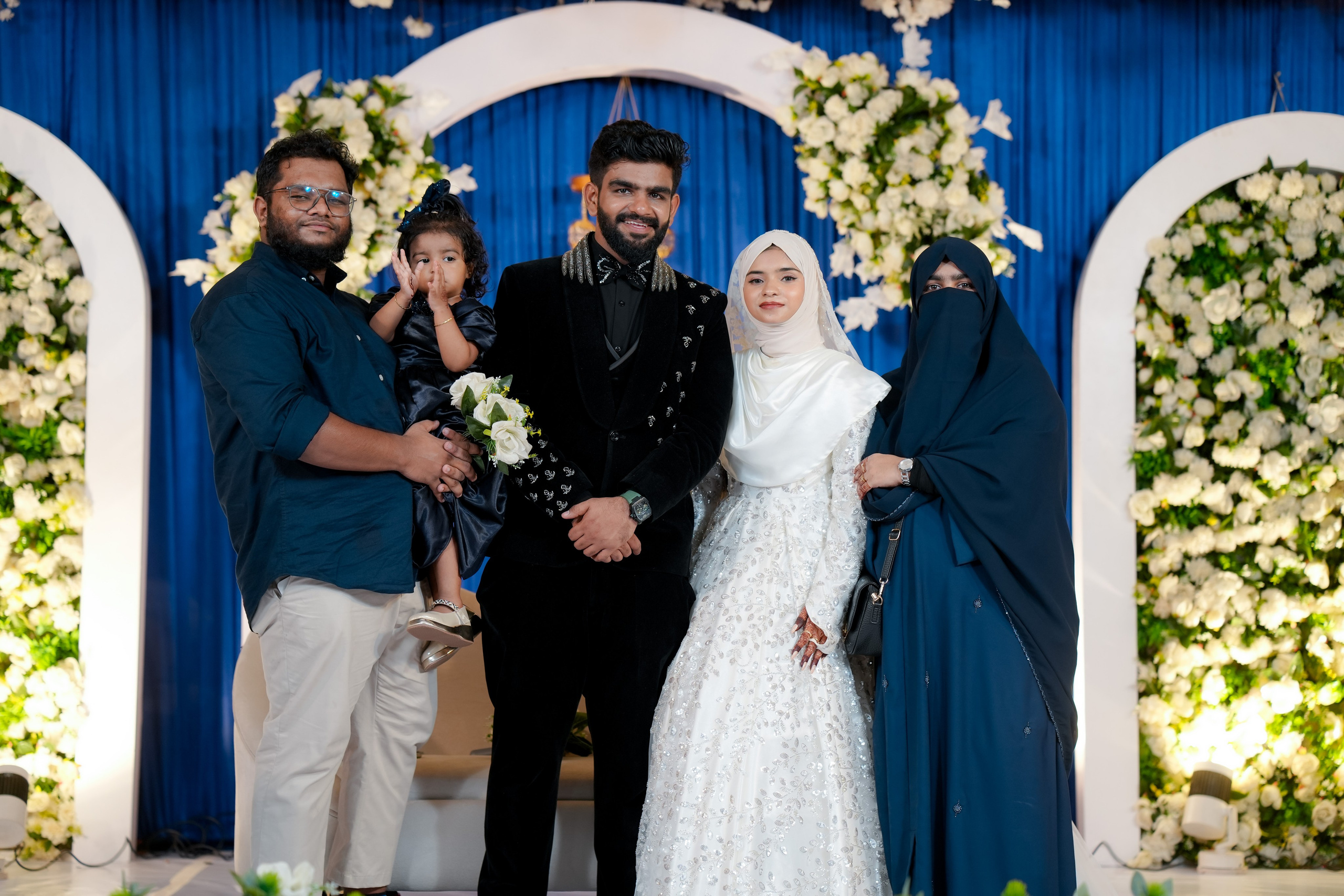Sulthan&Lehra. VISUALIZE YOUR BIG MOMENTS