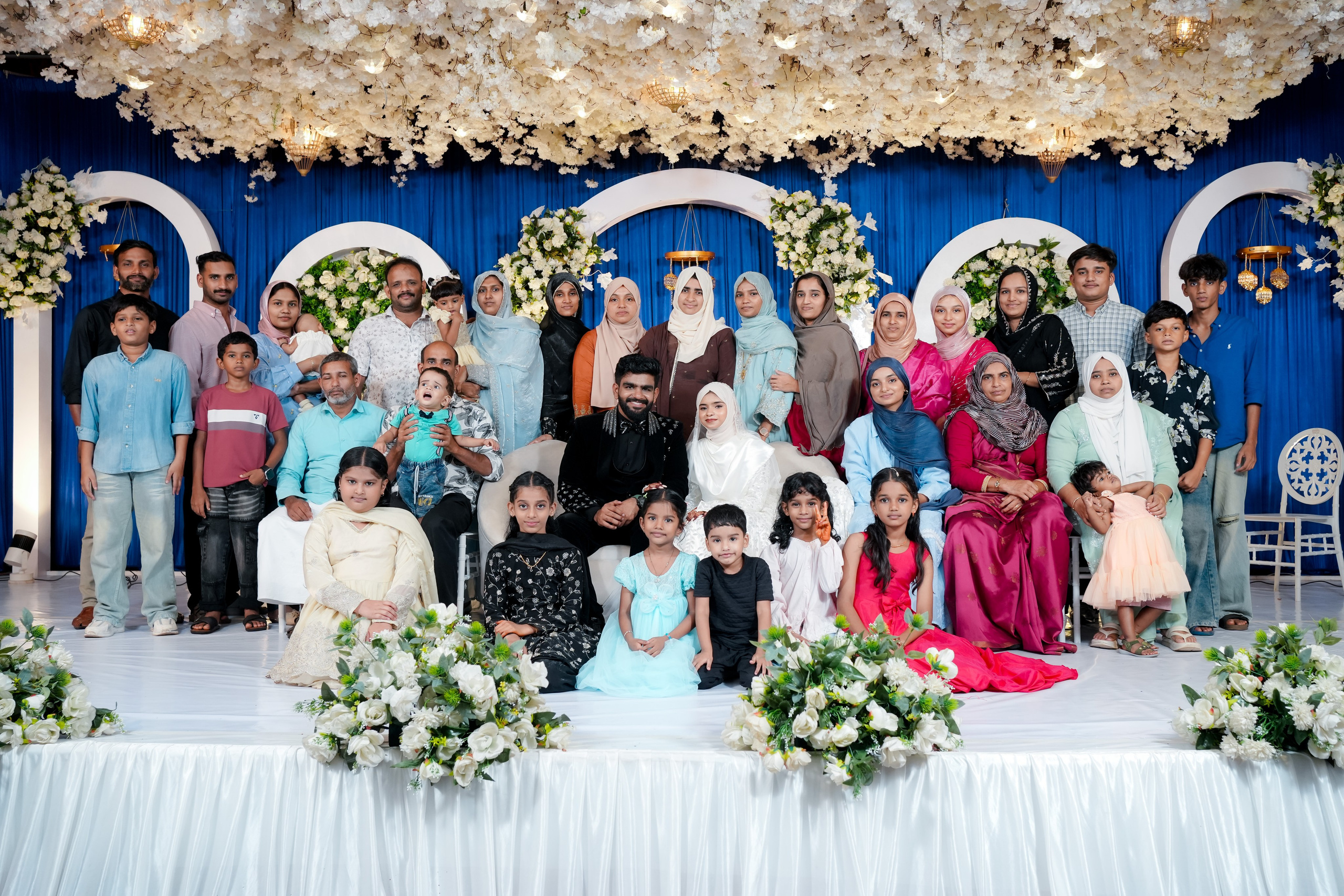 Sulthan&Lehra. VISUALIZE YOUR BIG MOMENTS