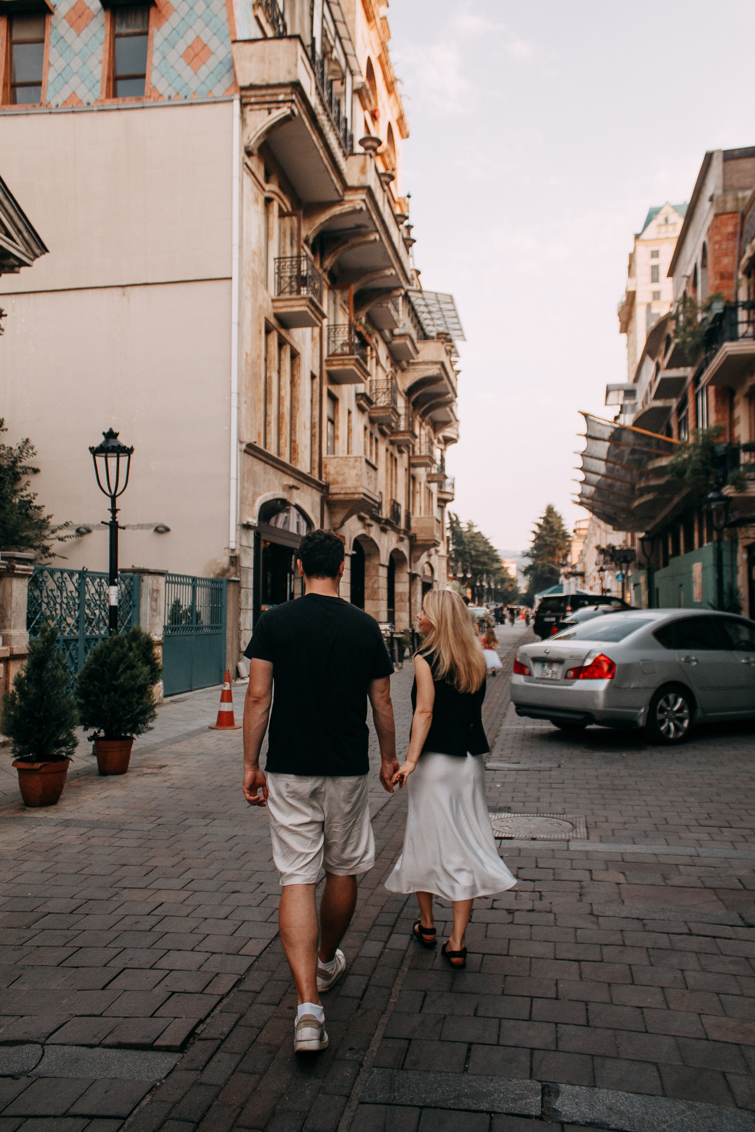 Список локаций для экспресс-фотосессий в Батуми. Свадебный и портретный фотограф в Белграде Екатерина Македонская