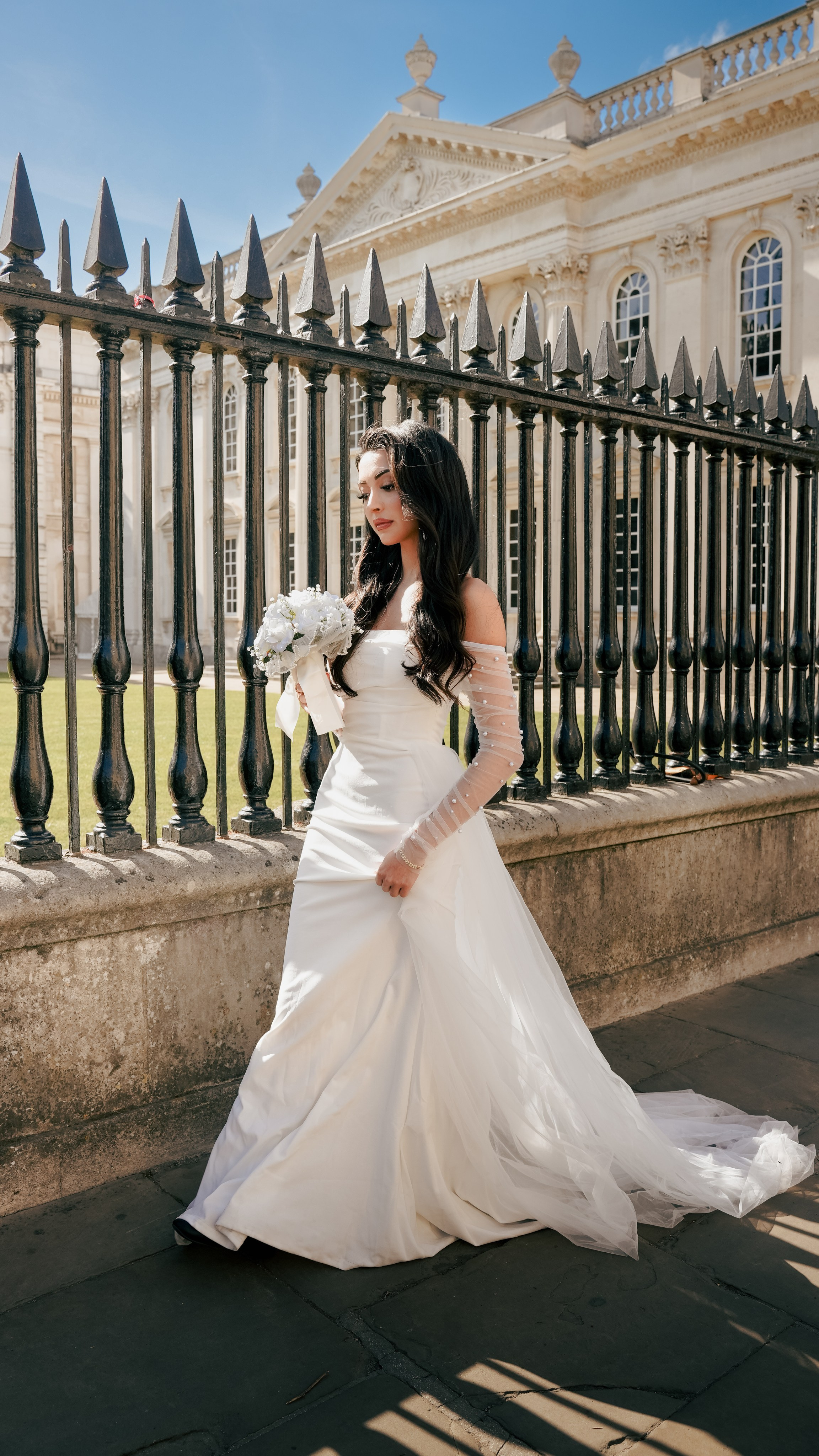 Nuptial by tawlafts