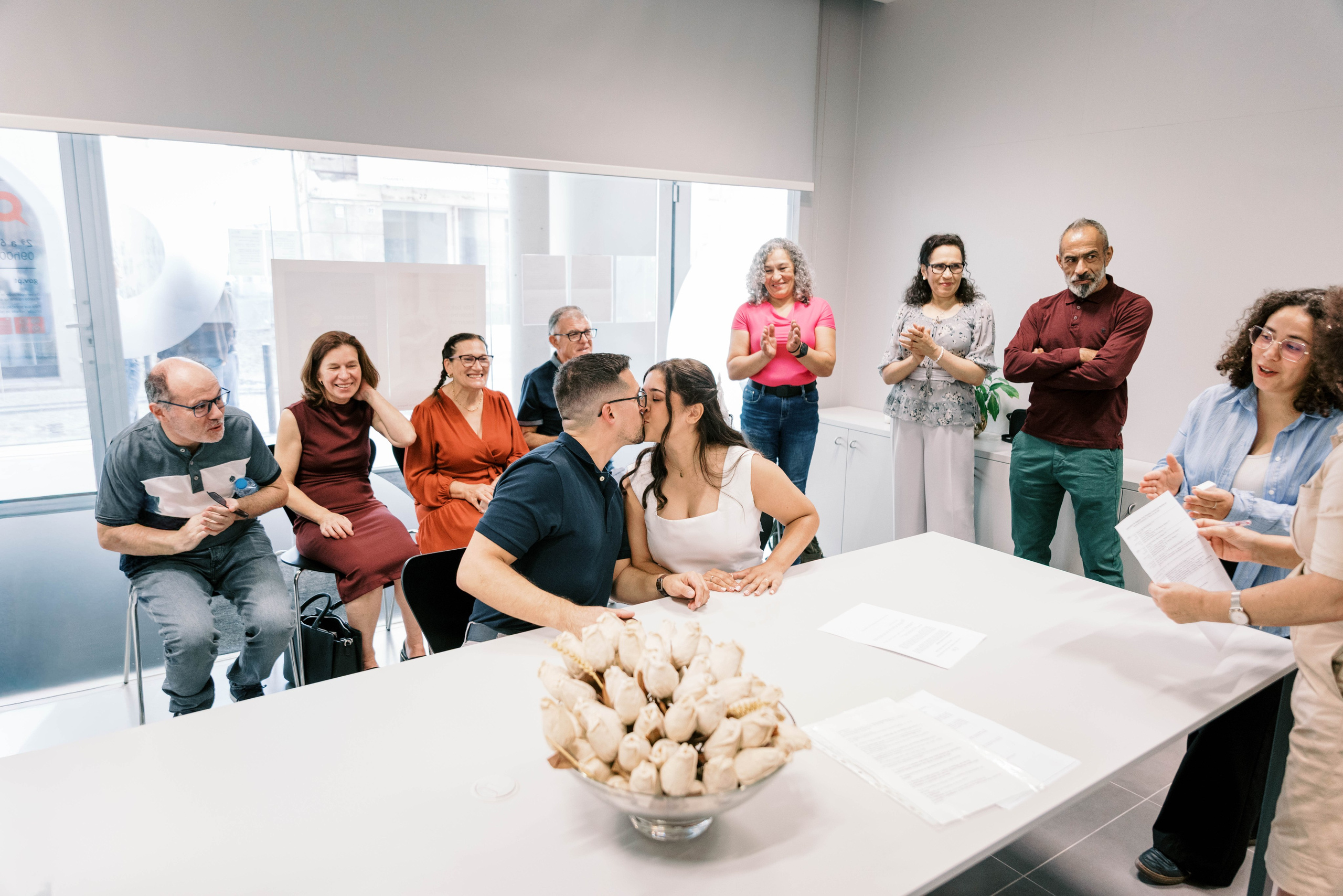 Galeria e Filme de Casamento — Ana Cristina & Ricardo. Fotografia e Filmes de Casamento de Luxo | Portugal & Destination Weddings | Ricardo & Mary Pictures