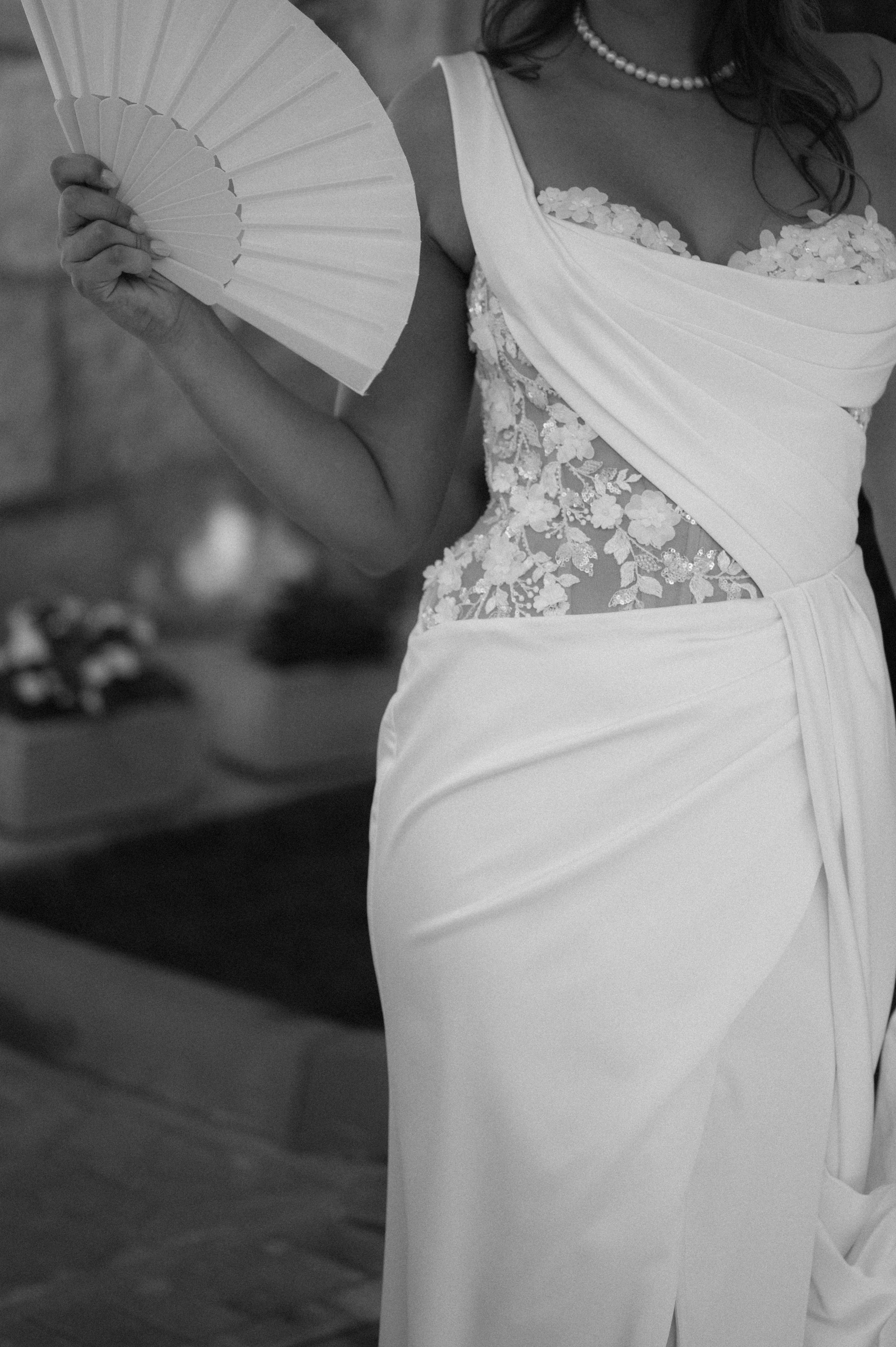 Bride Ivana. Josip Vranjković Weddings