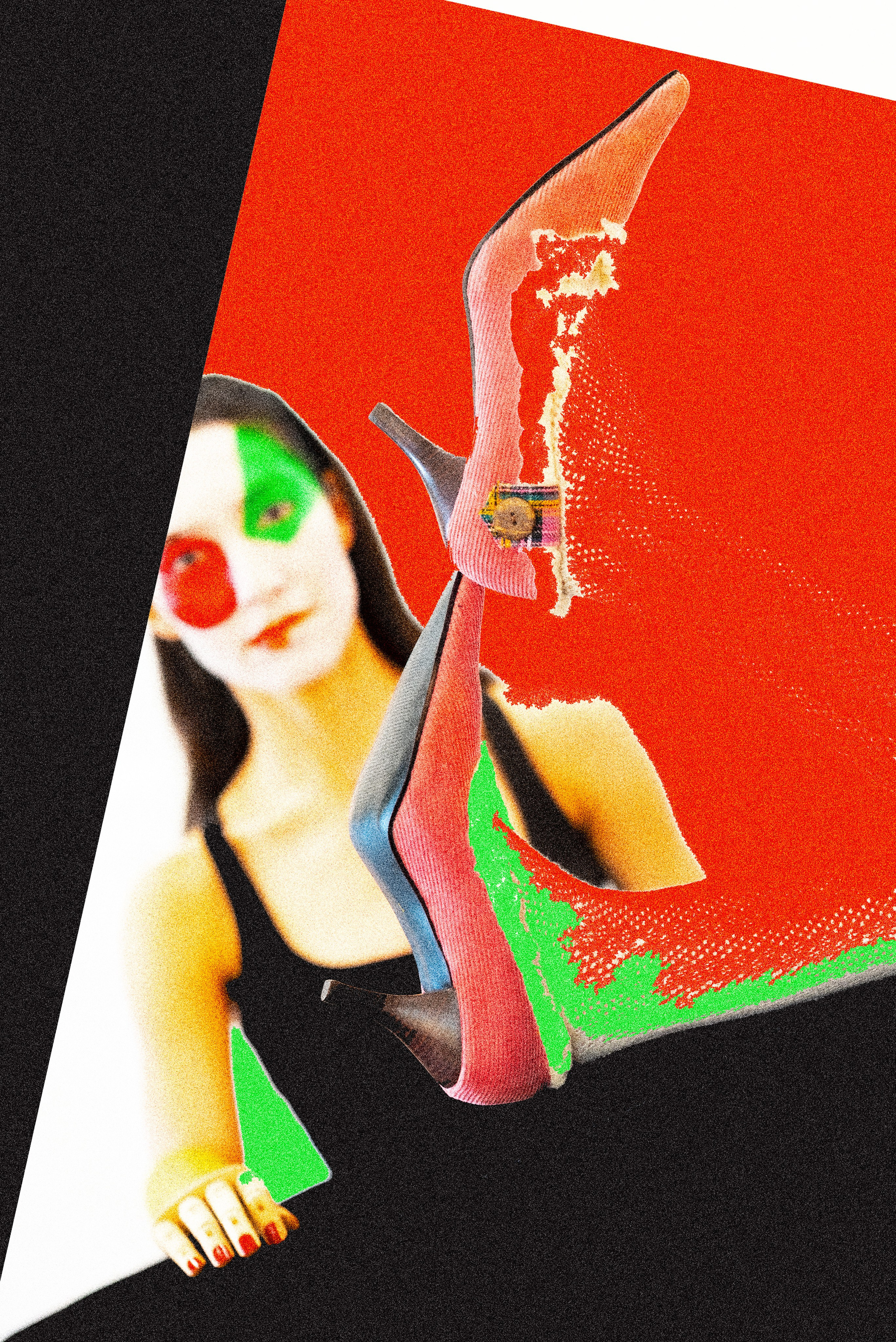 NEW YEAR PROJECT. Anna Miyauchi