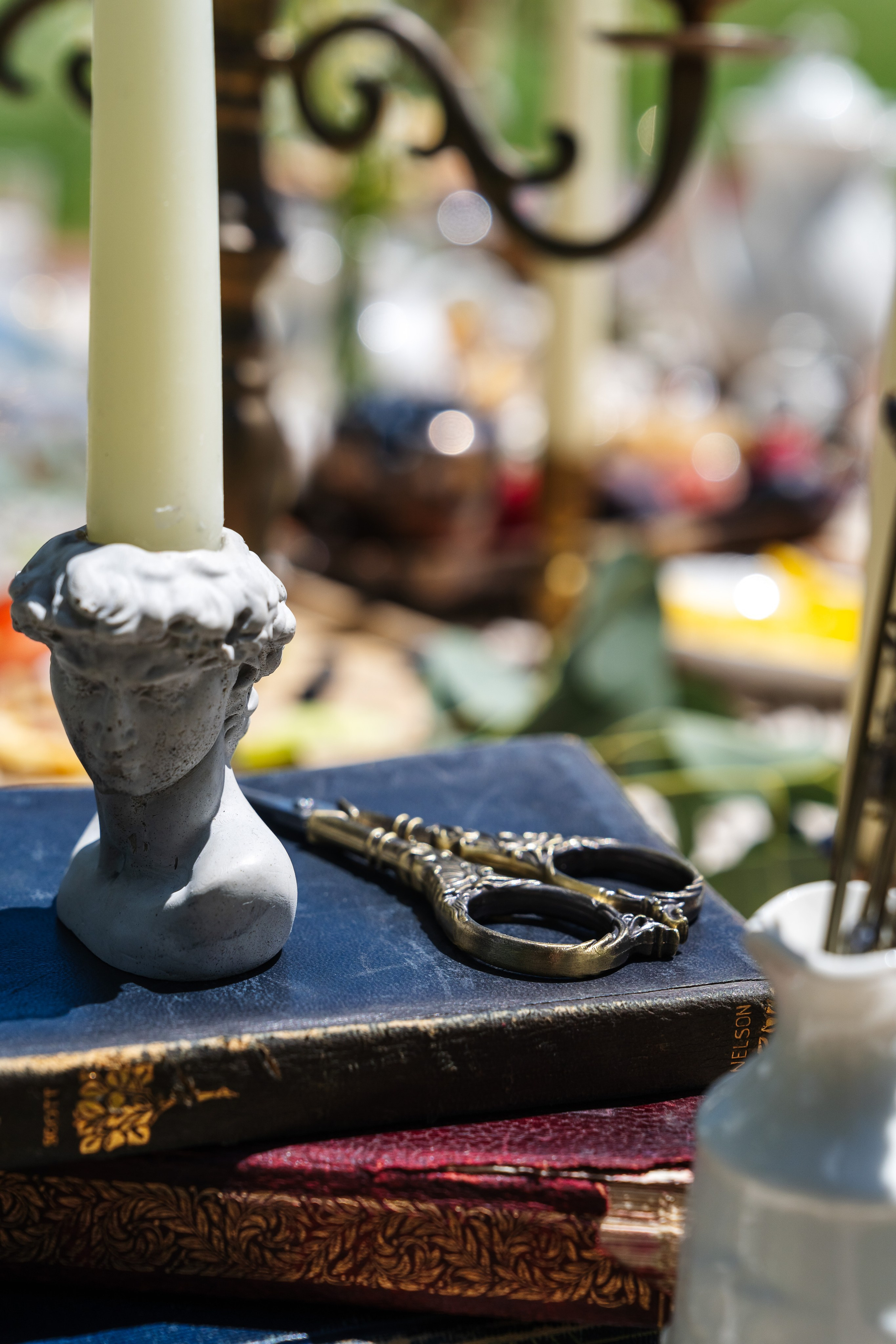 Events. Barbarica. Photography