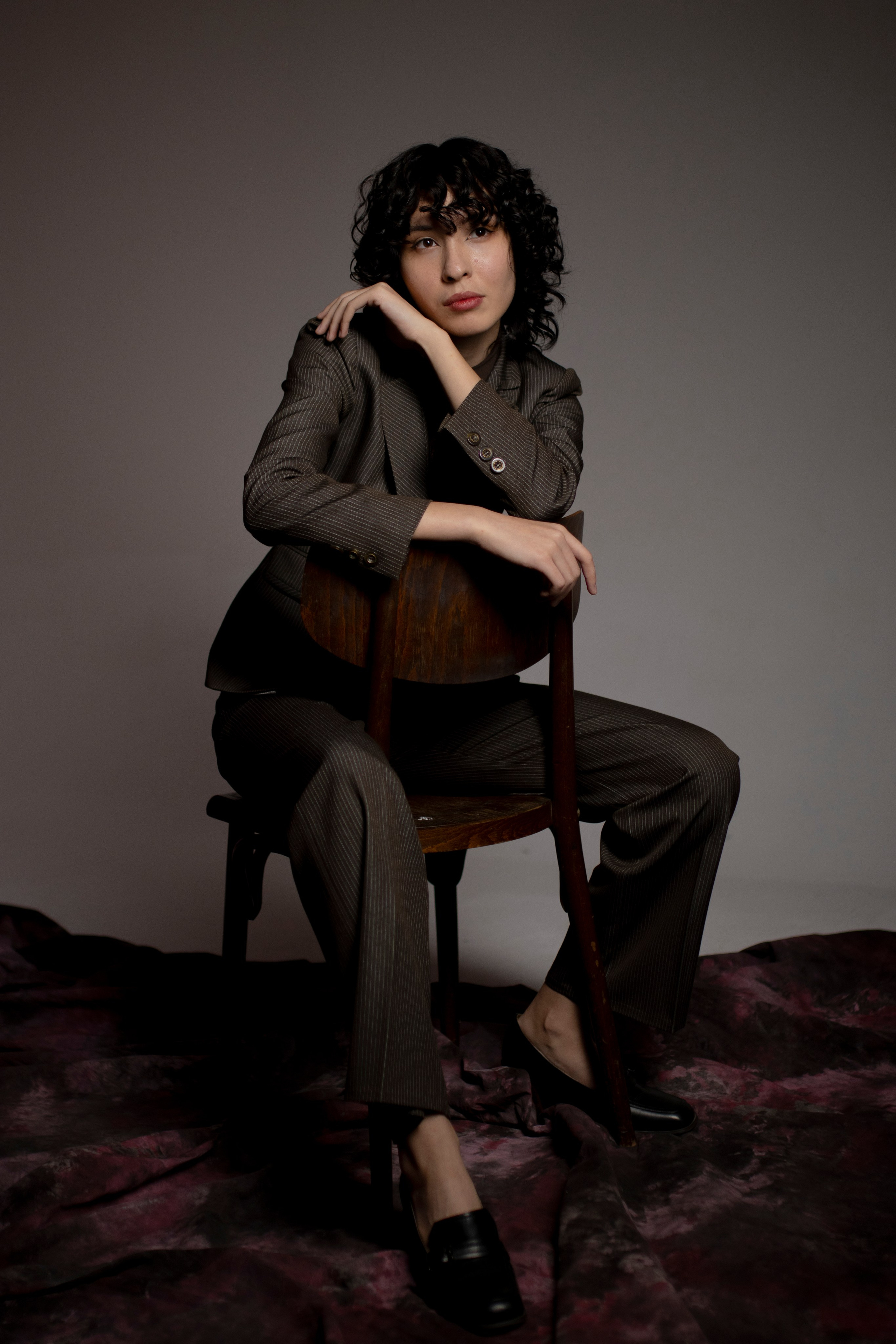 Дарина. Фотограф в Ташкенте, Аксенова Дарья