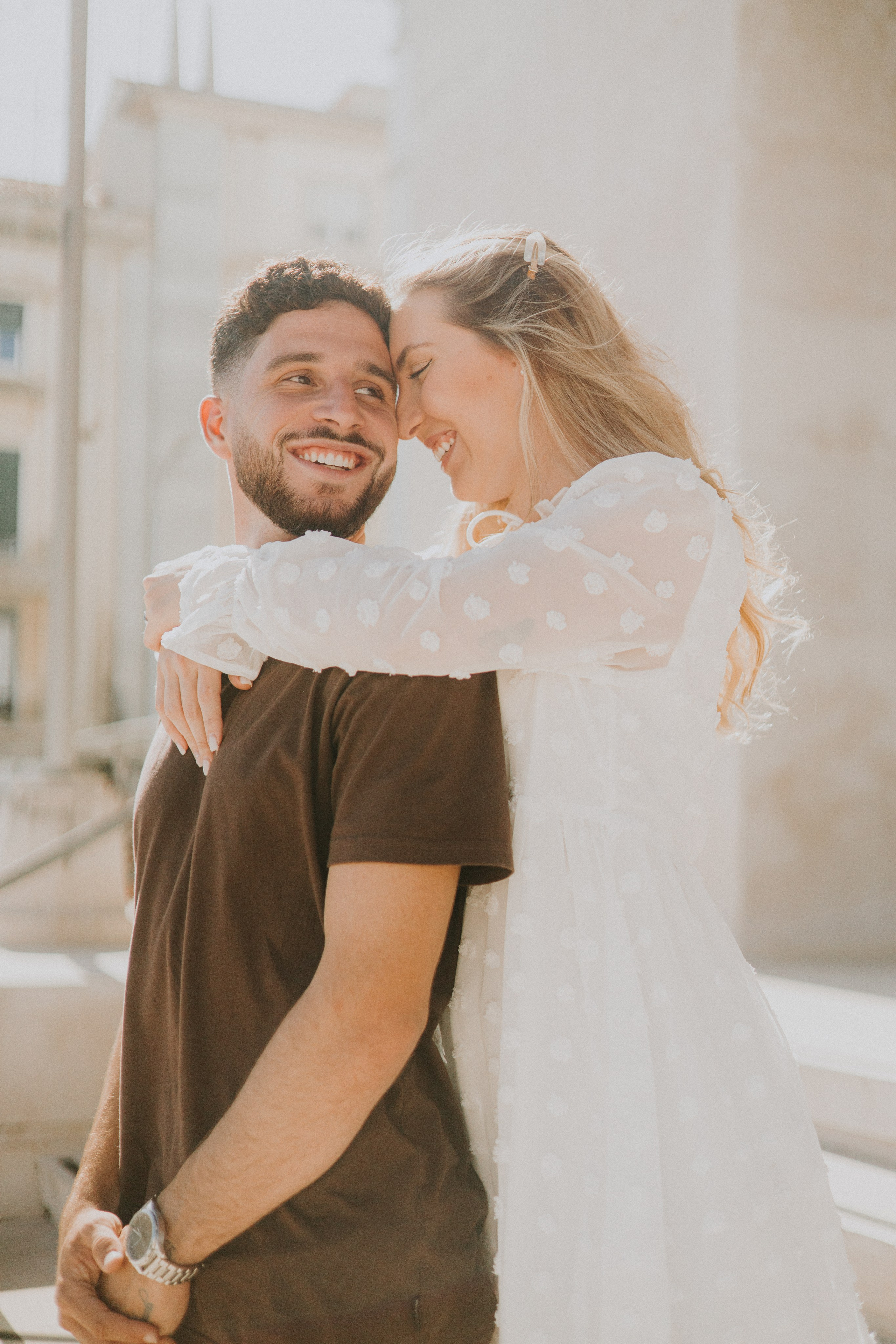 Ensaios fotográficos de casal. Matt Fontenele Fotografia