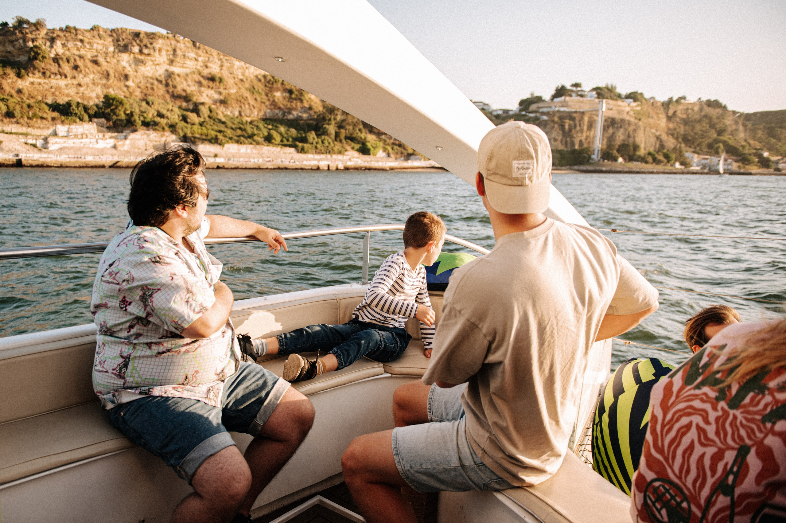 Corporate party. Ваш фотограф в Лиссабоне — Анна Белова