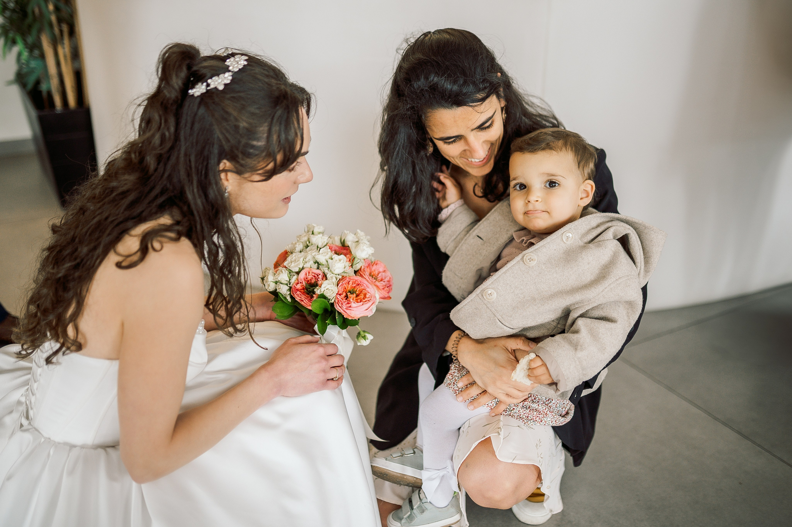 Wedding in Lisbon. Monte Claros - Secret Spot