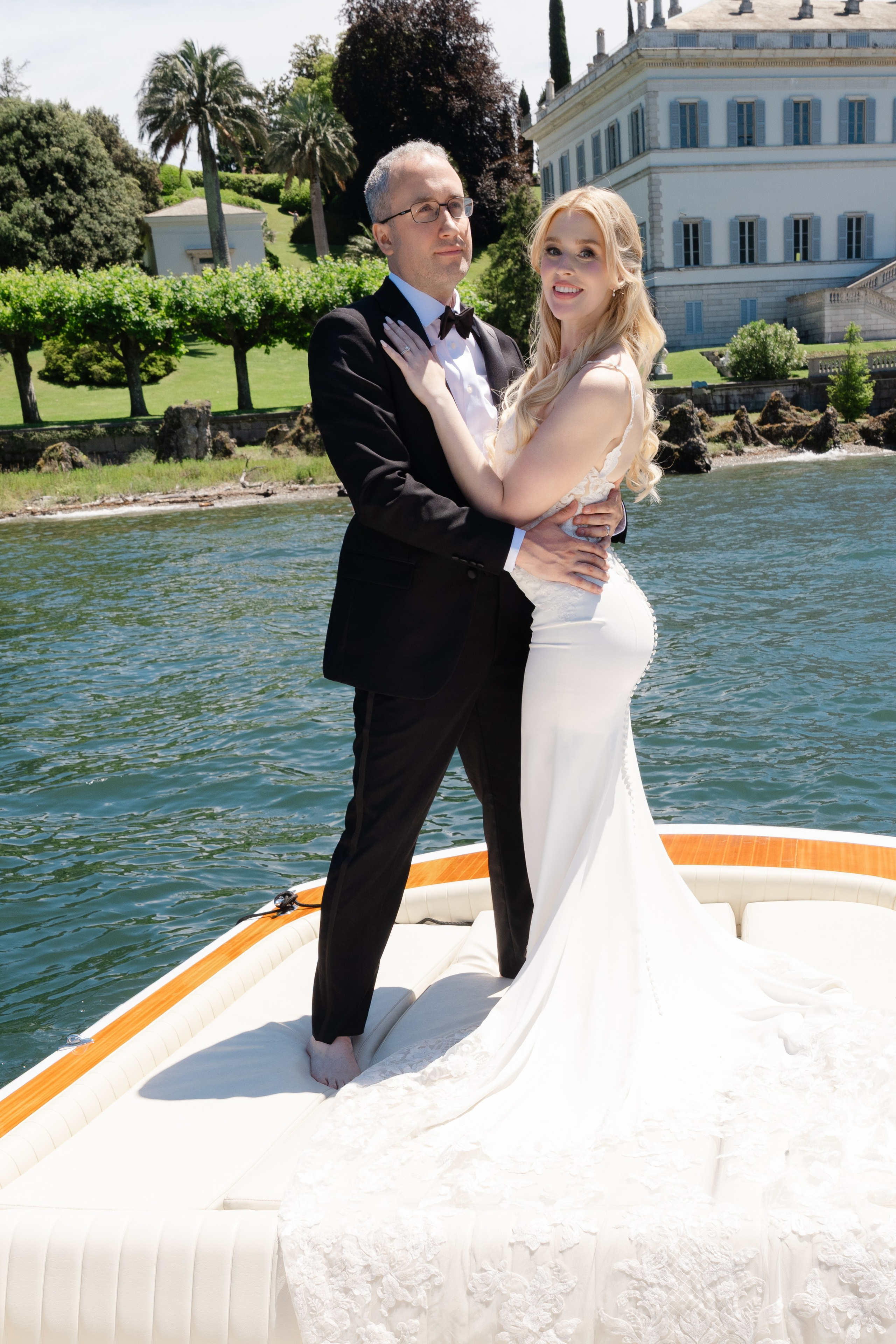 TARA AND KEVIN _ Villa Monastero. PHOTOGRAPHER IN ITALY