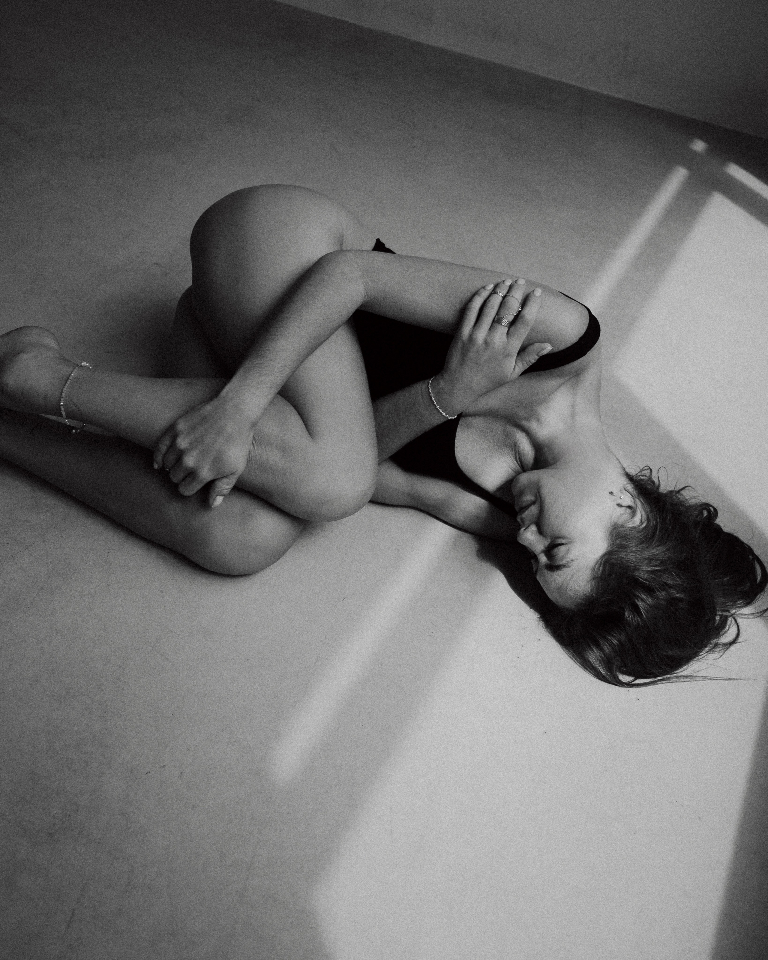 LERA. Photographer Inna Mendelson