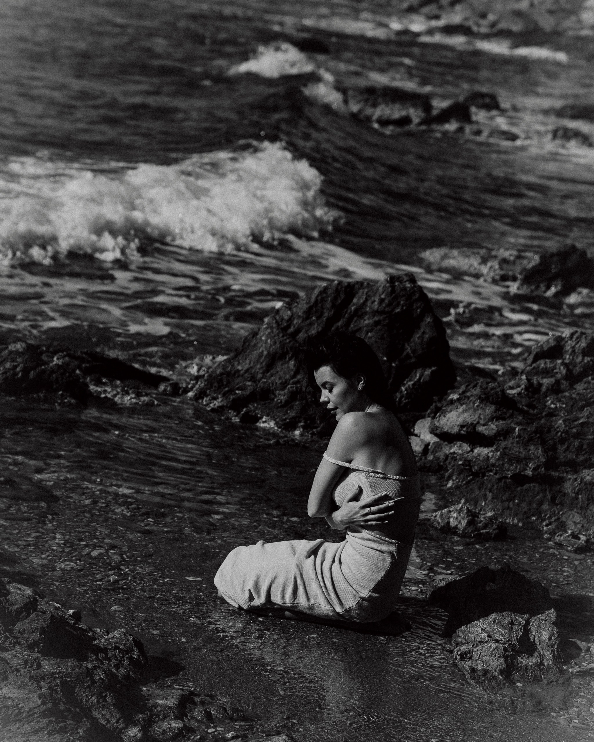 Ksenia. Inna Mendelson — Photographer