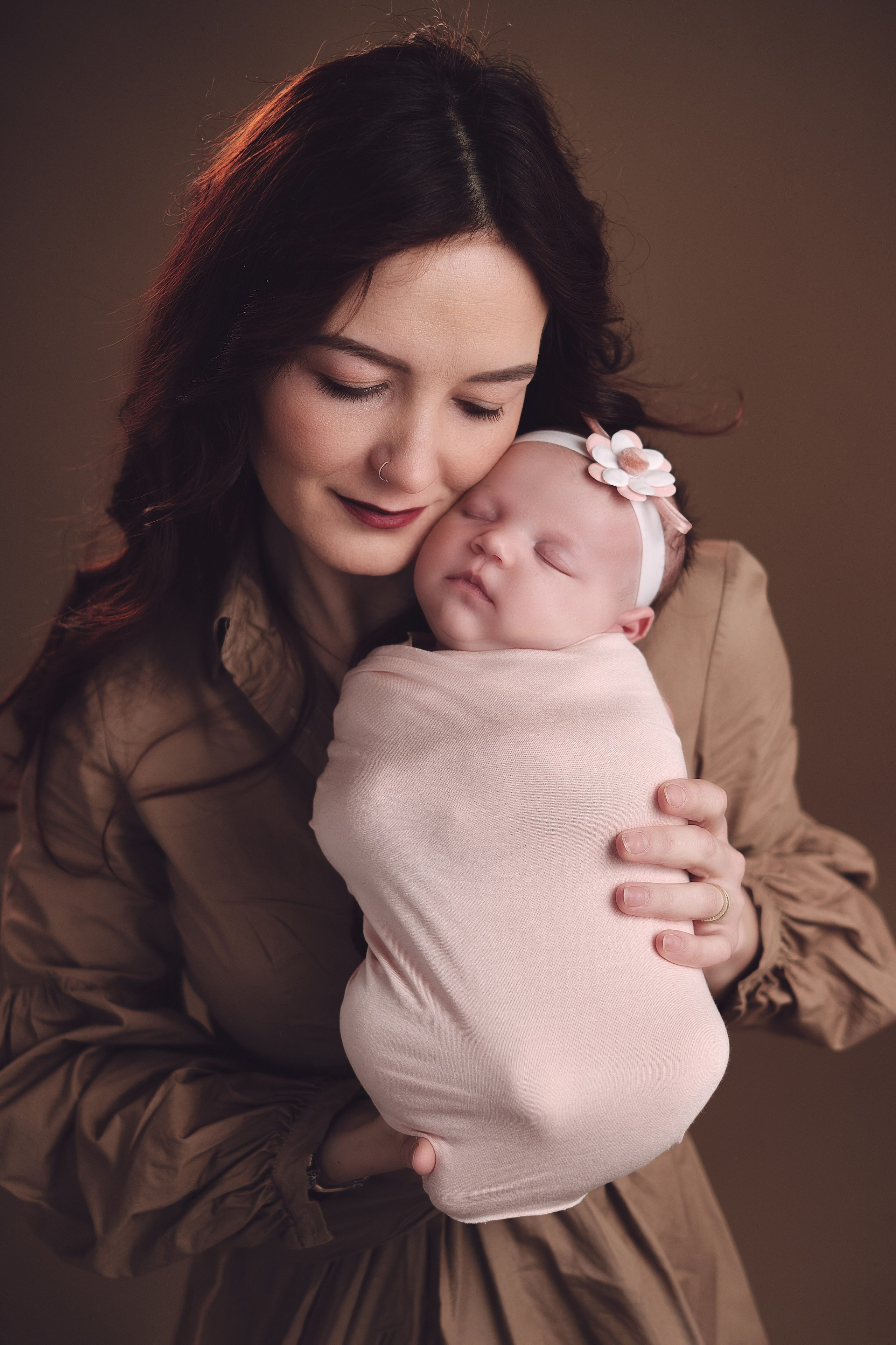 Studio photography. Anghel’sPhoto