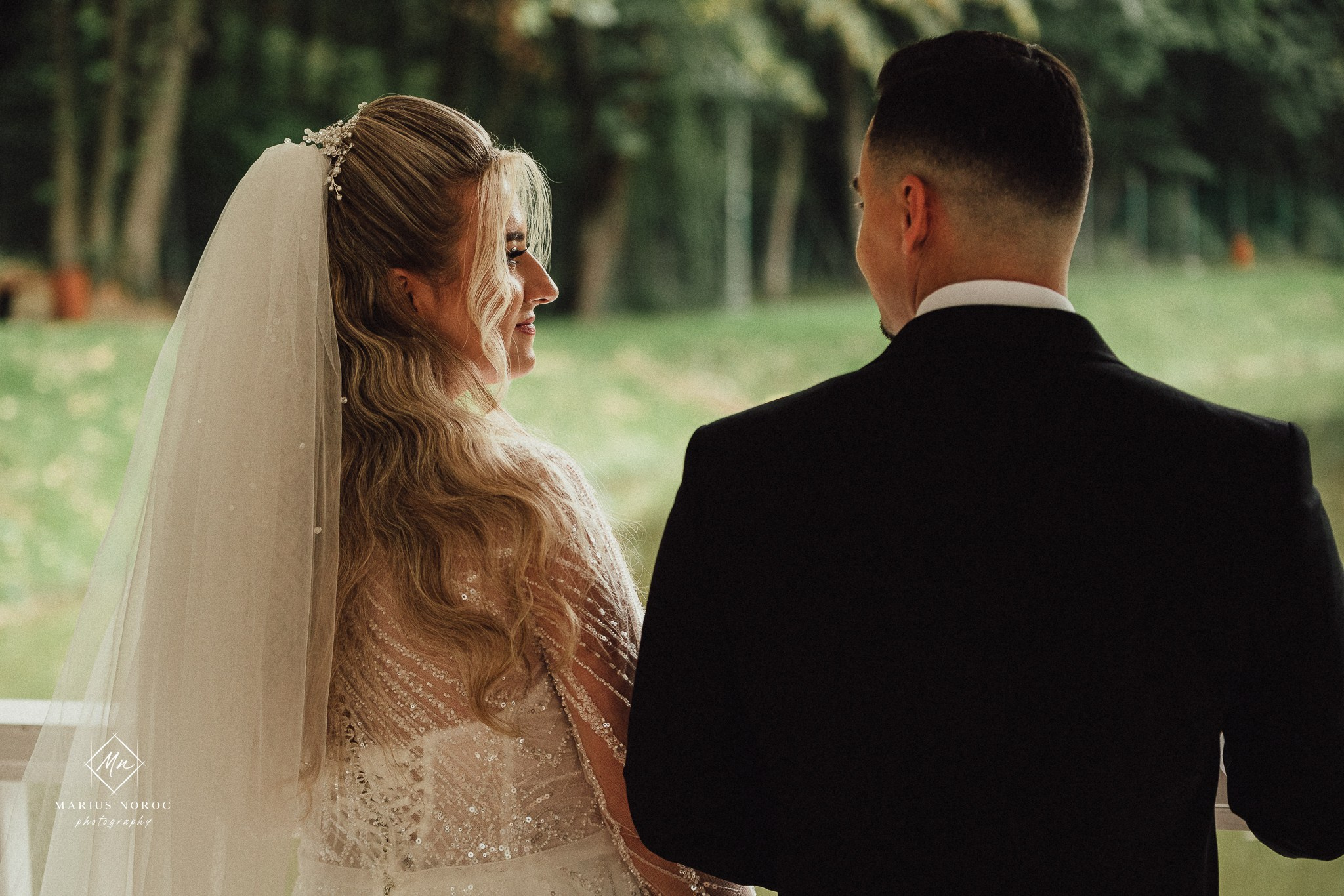 Alexandra & Florin | Forest Events Cucorani