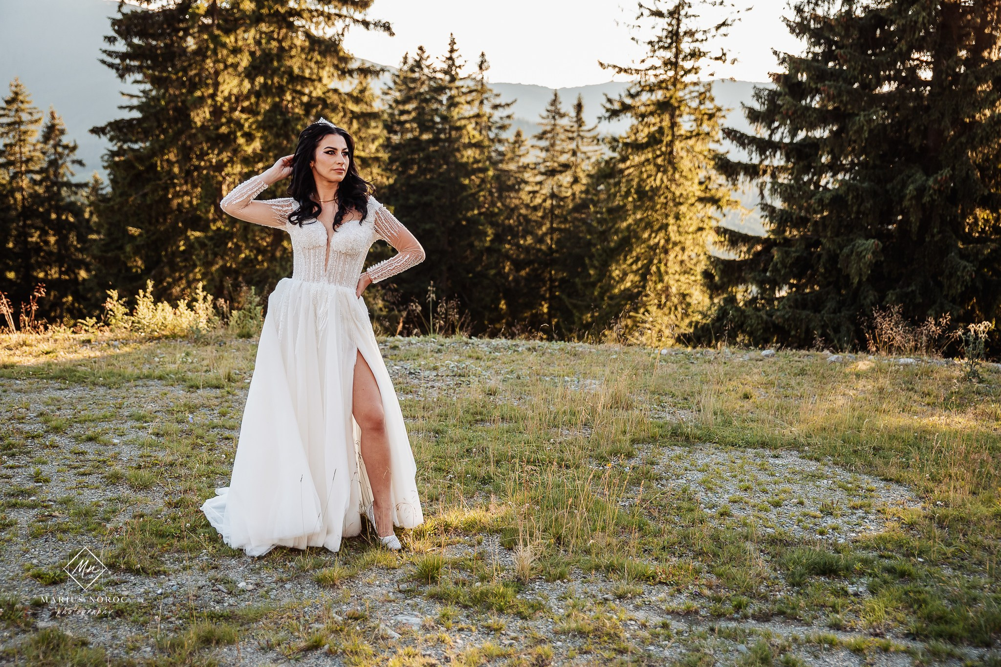 Simona & Alex | Masivul Rarău Suceava