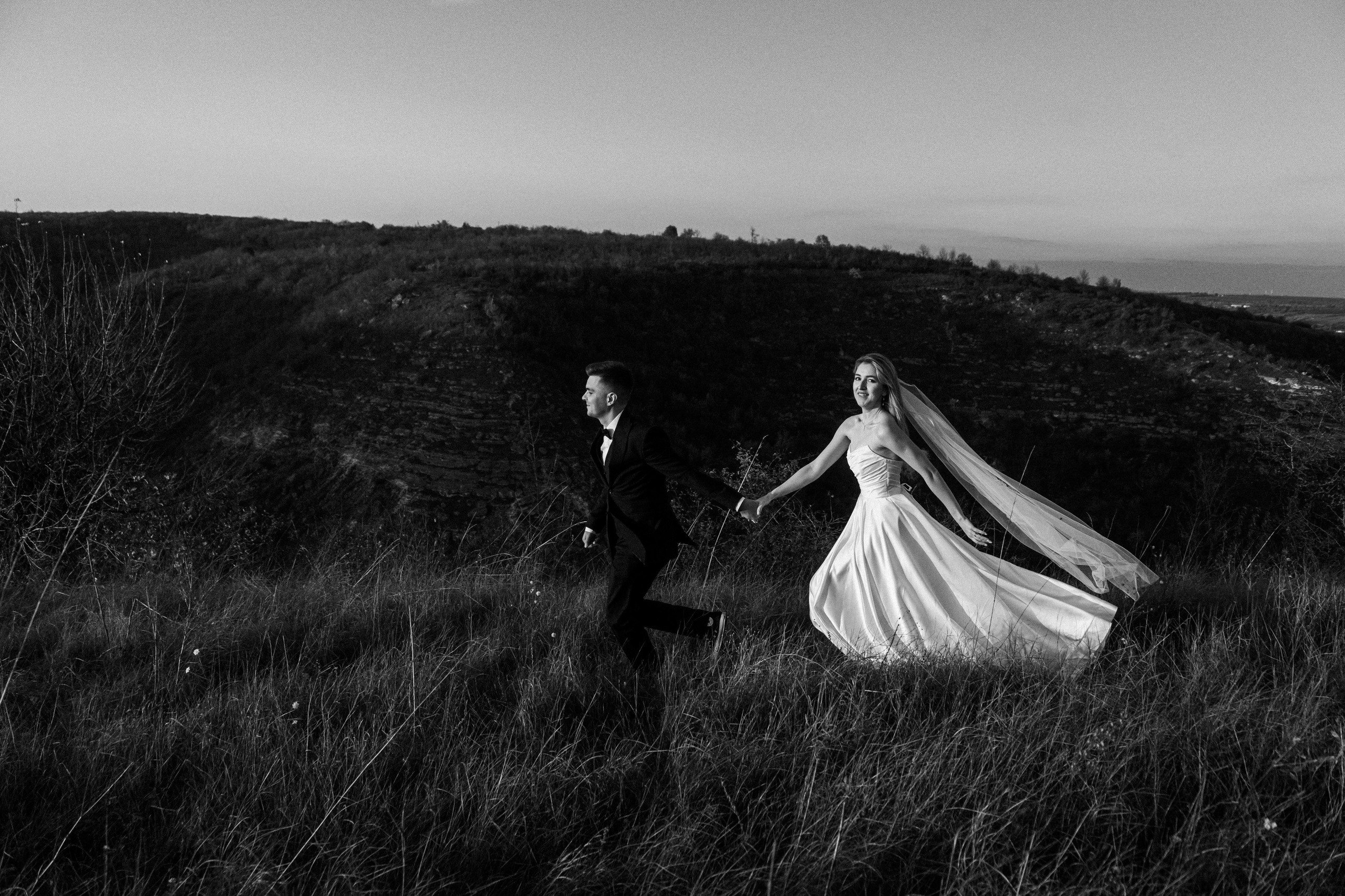 Milla & Mihai. Fotograf de nuntă și familie Chisinau Moldova