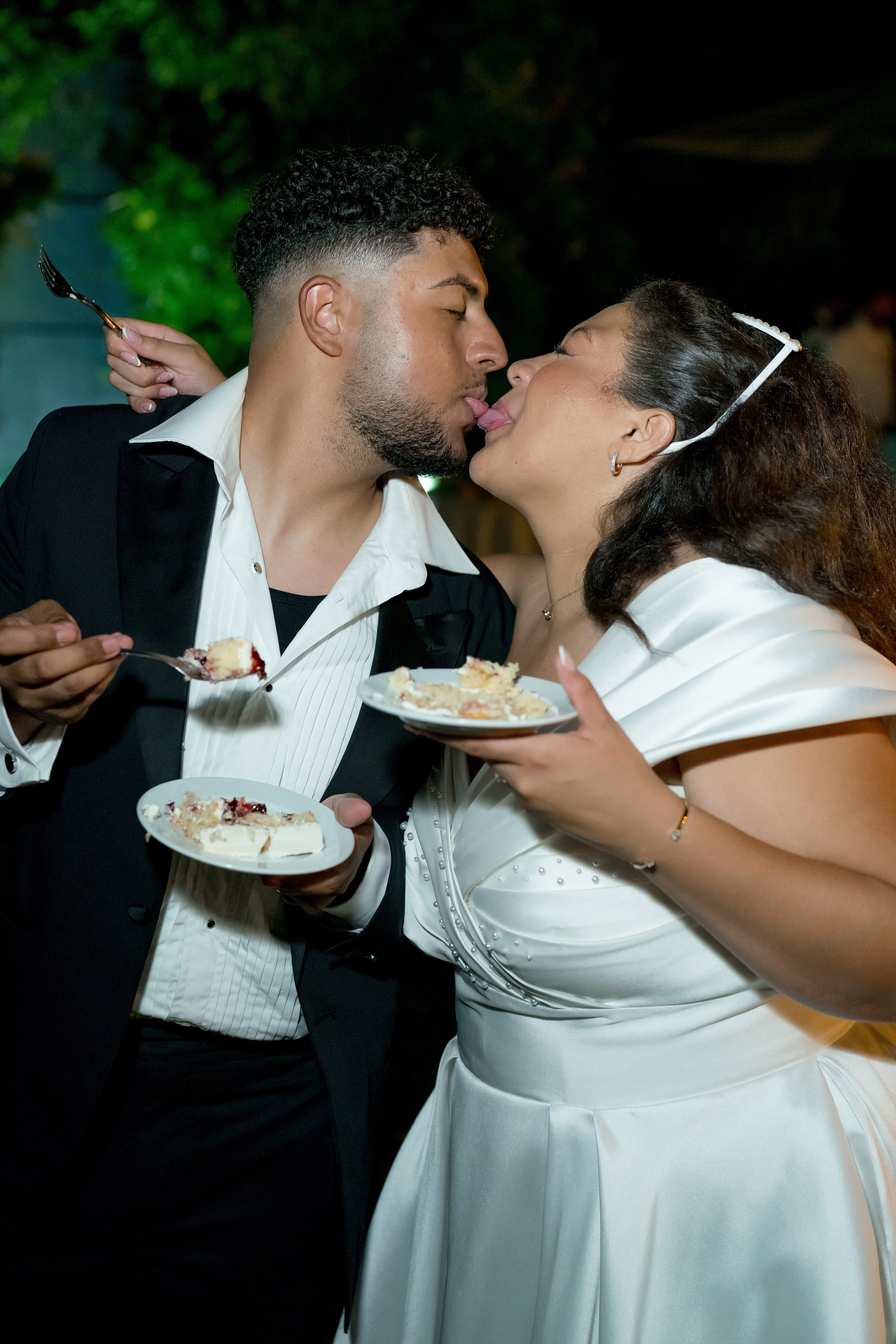 Matheus e Marcelly. Fabio Barth — Wedding Photo & Film