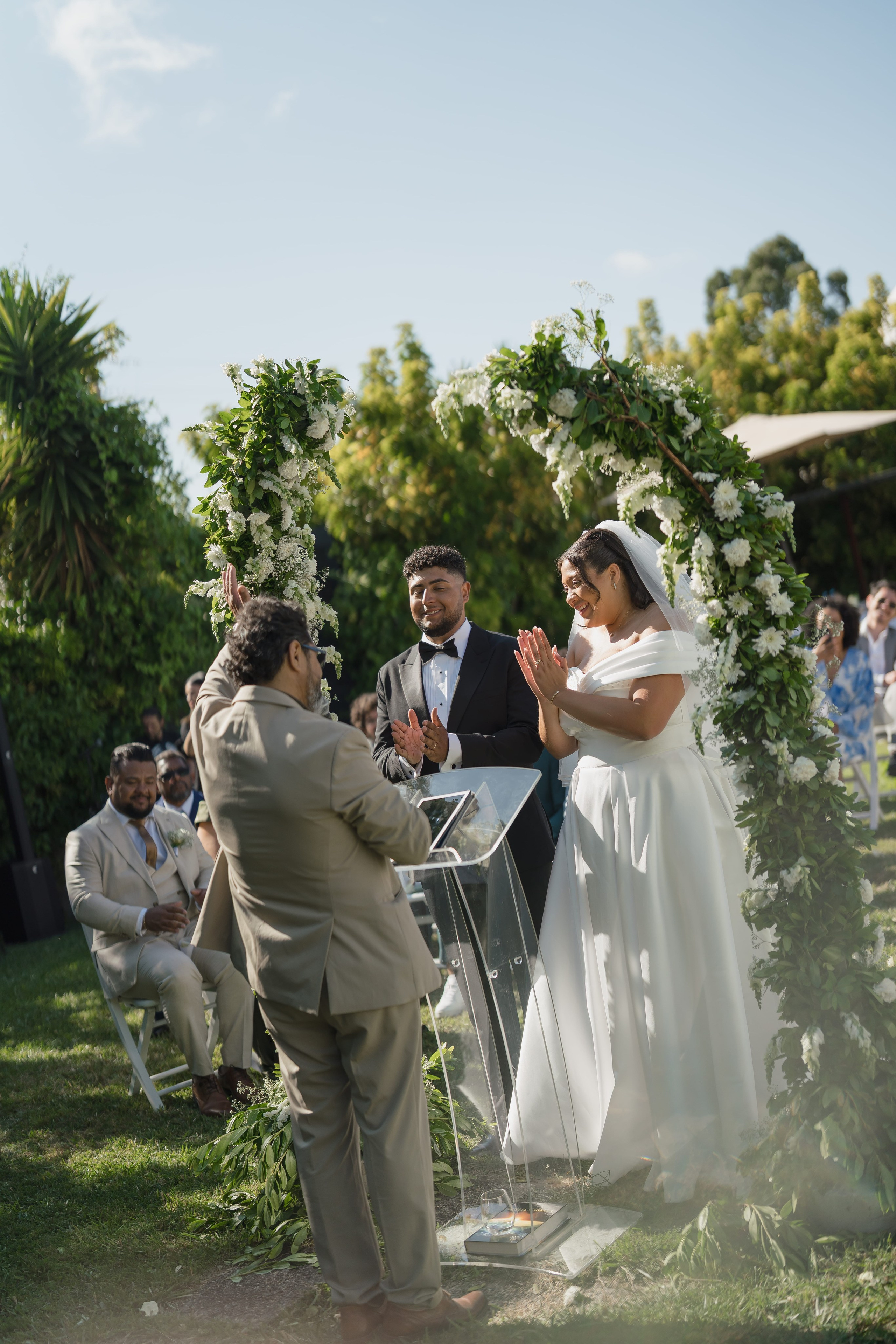 Matheus e Marcelly. Fabio Barth — Wedding Photo & Film