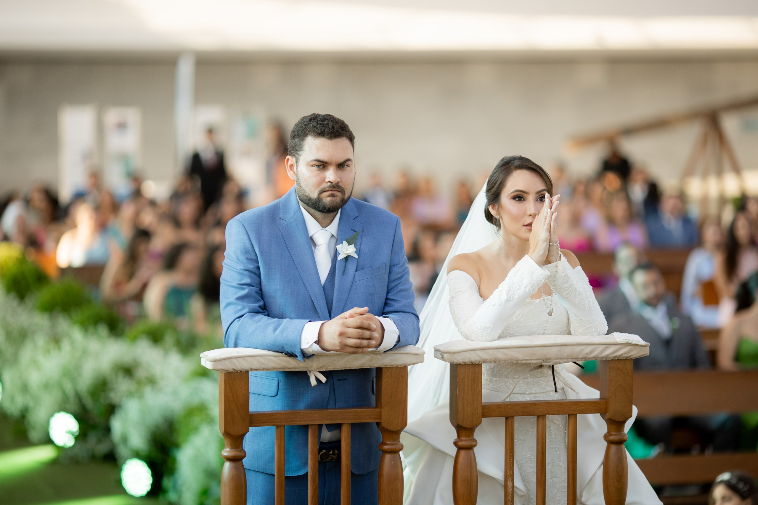 Luiza e Marcelo. Fabio Barth — Wedding Photo & Film