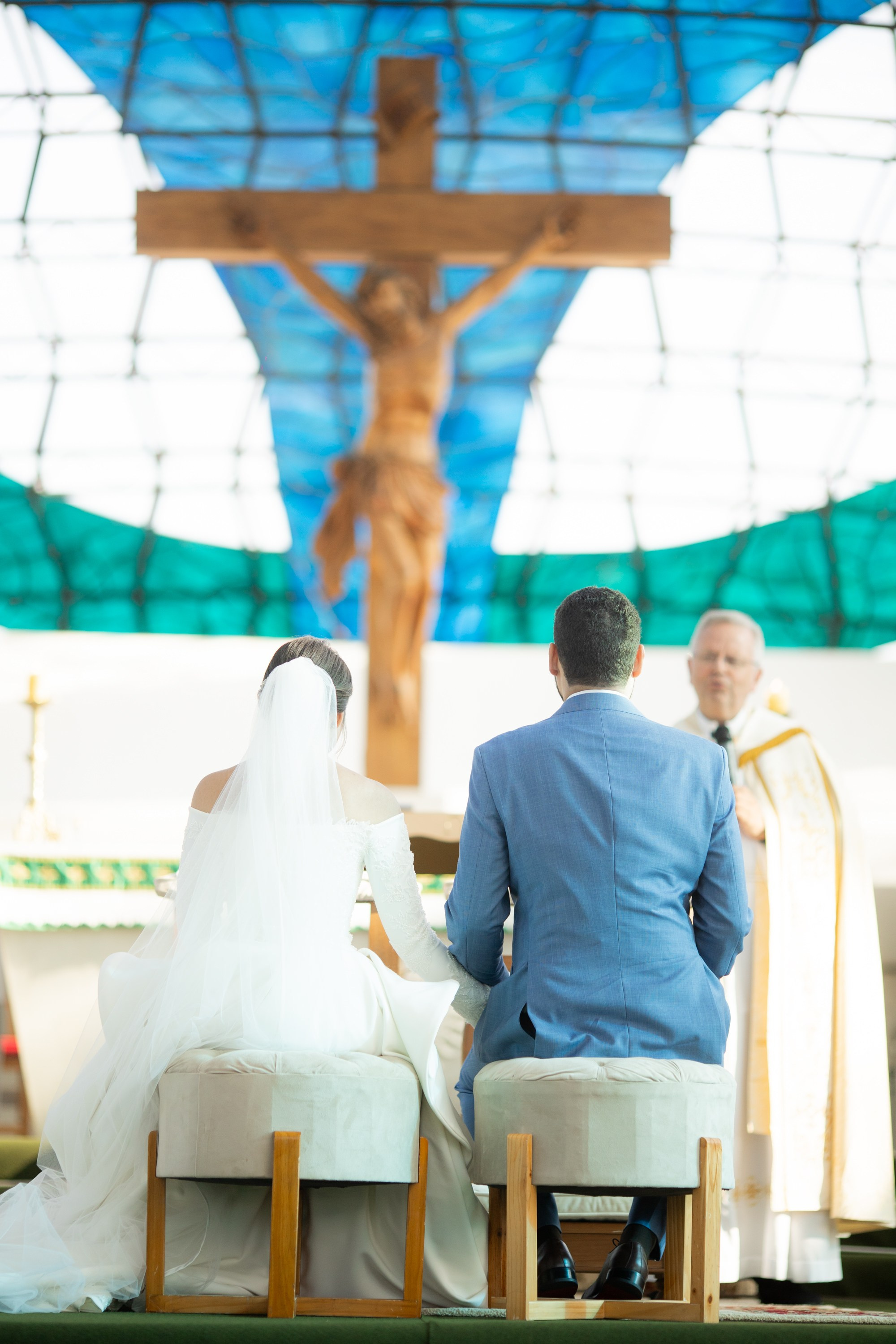 Luiza e Marcelo. Fabio Barth — Wedding Photo & Film