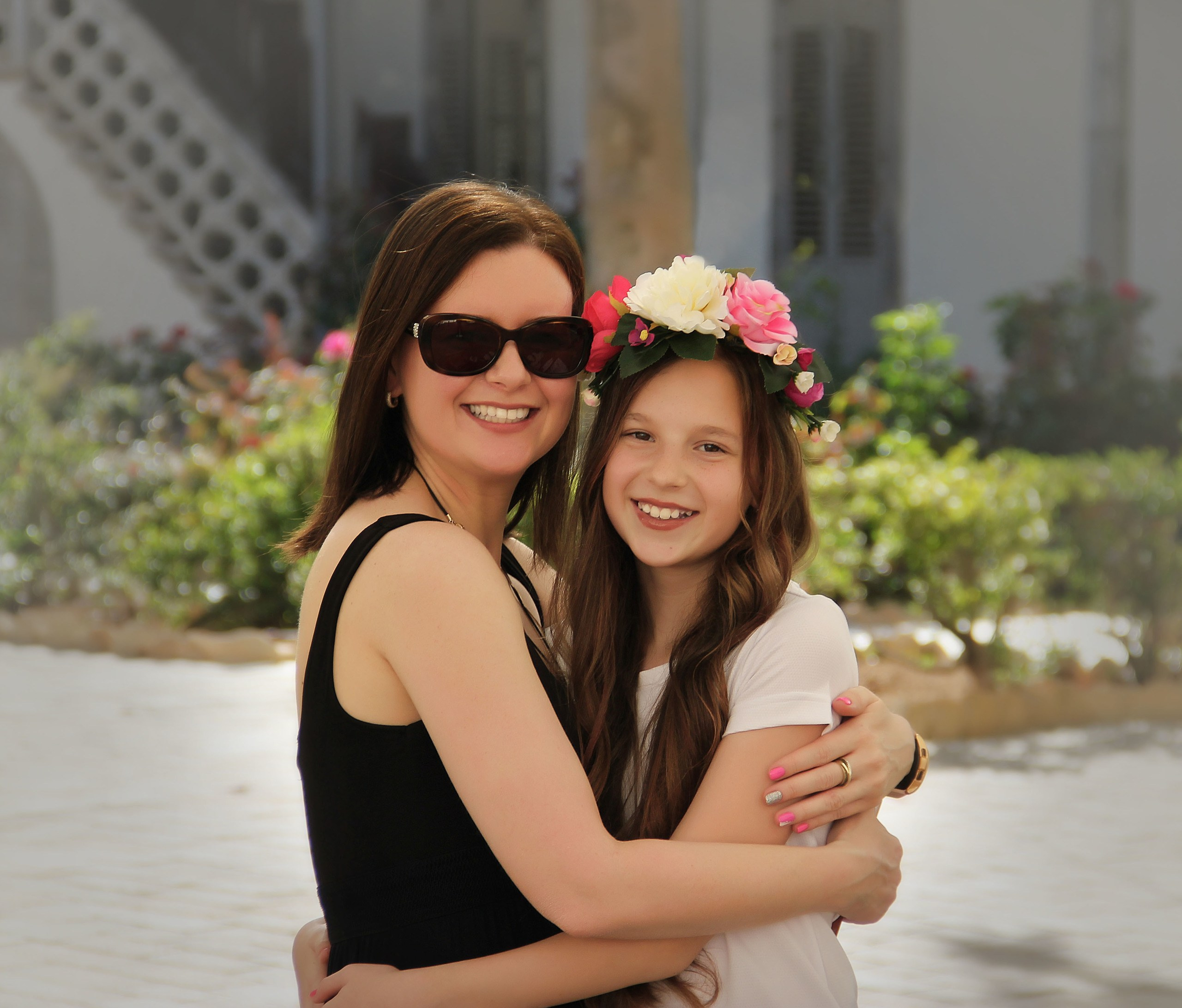 Bat Mitzvah. Lina Zlotnikov