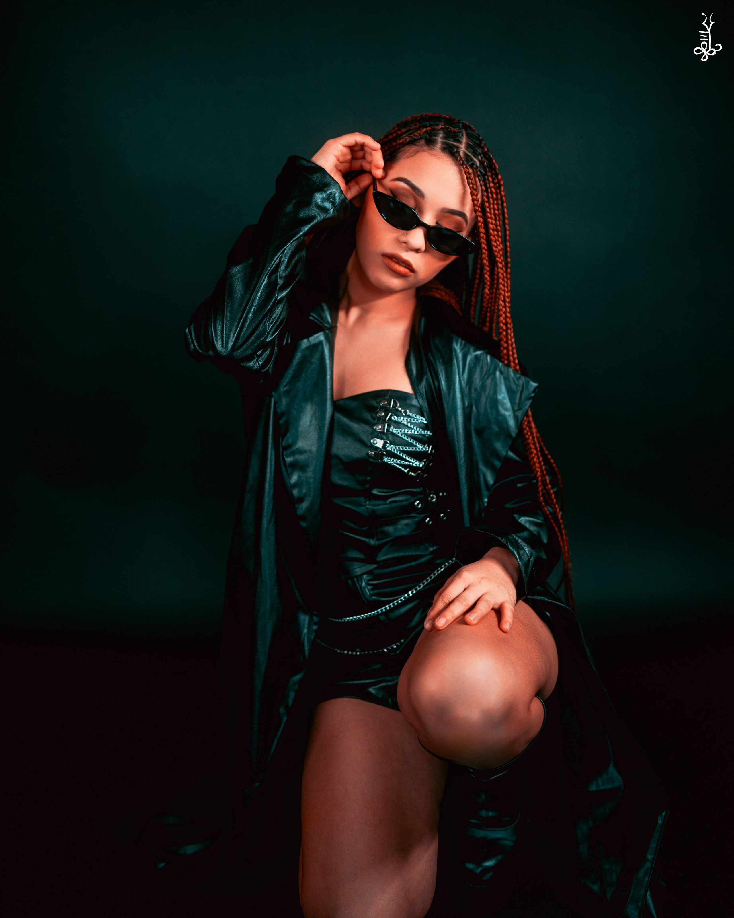 JULISSA. Ke’Ondris