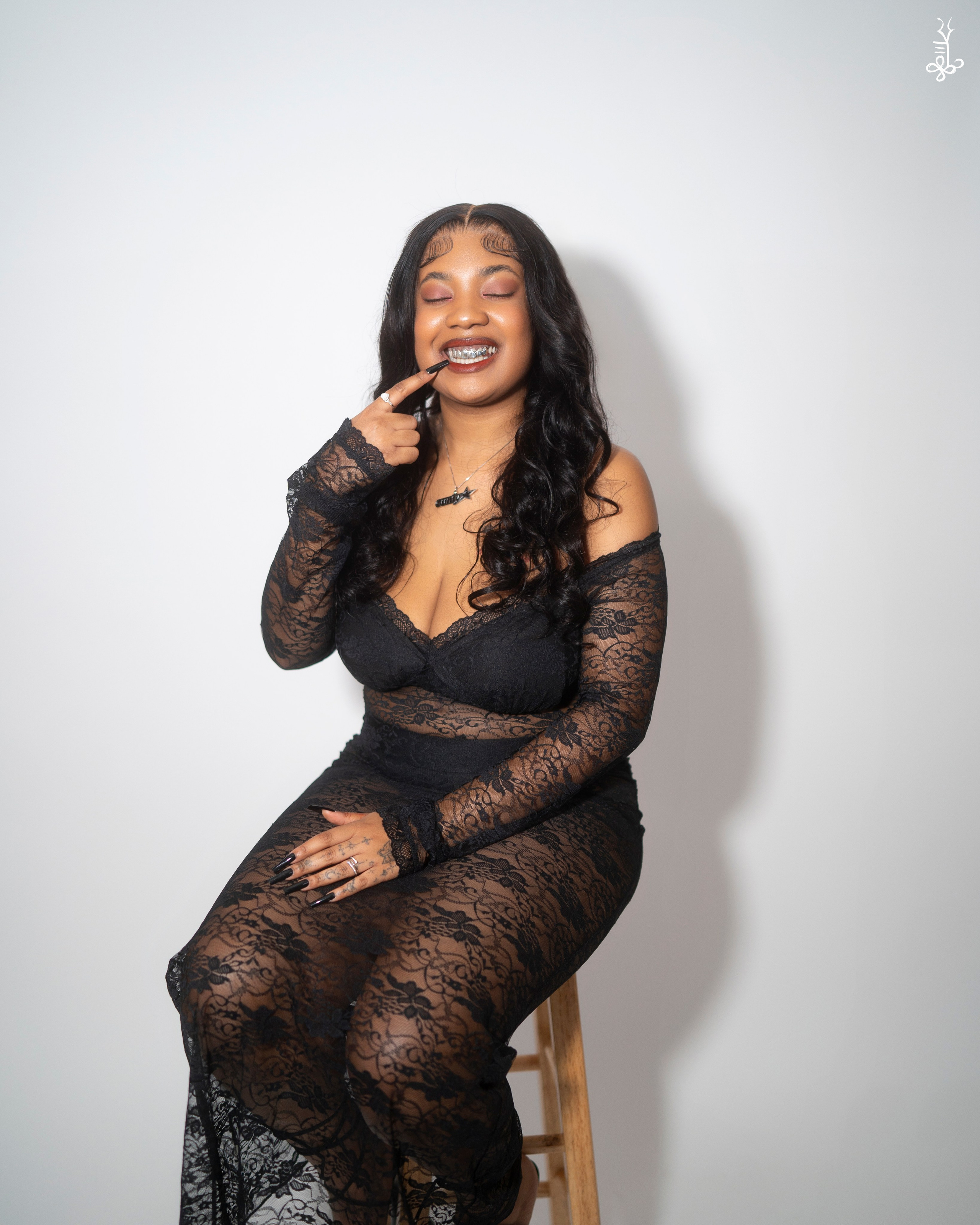 KIARRA HARVEY. Ke’Ondris