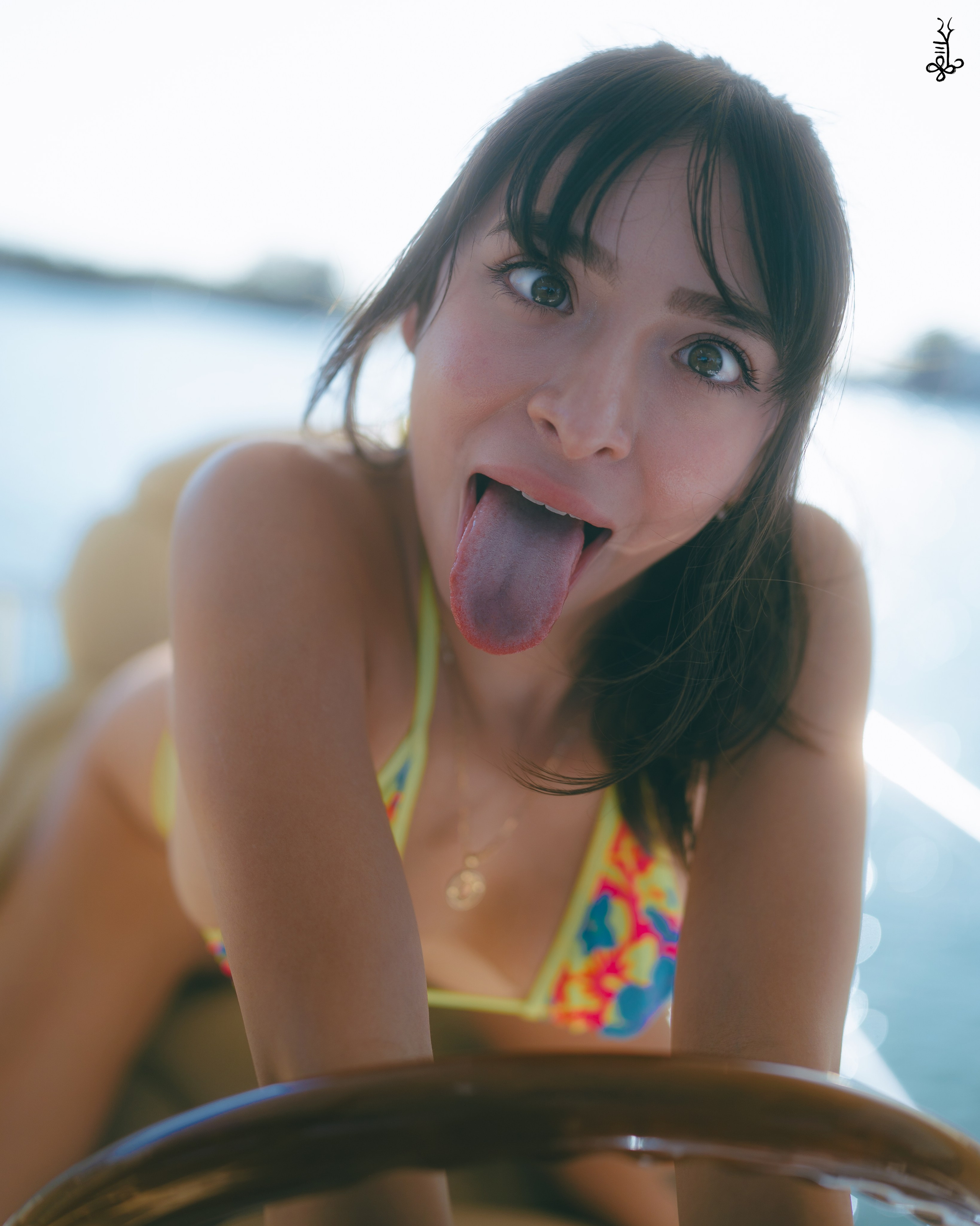 AMBER SUMMER. Ke’Ondris