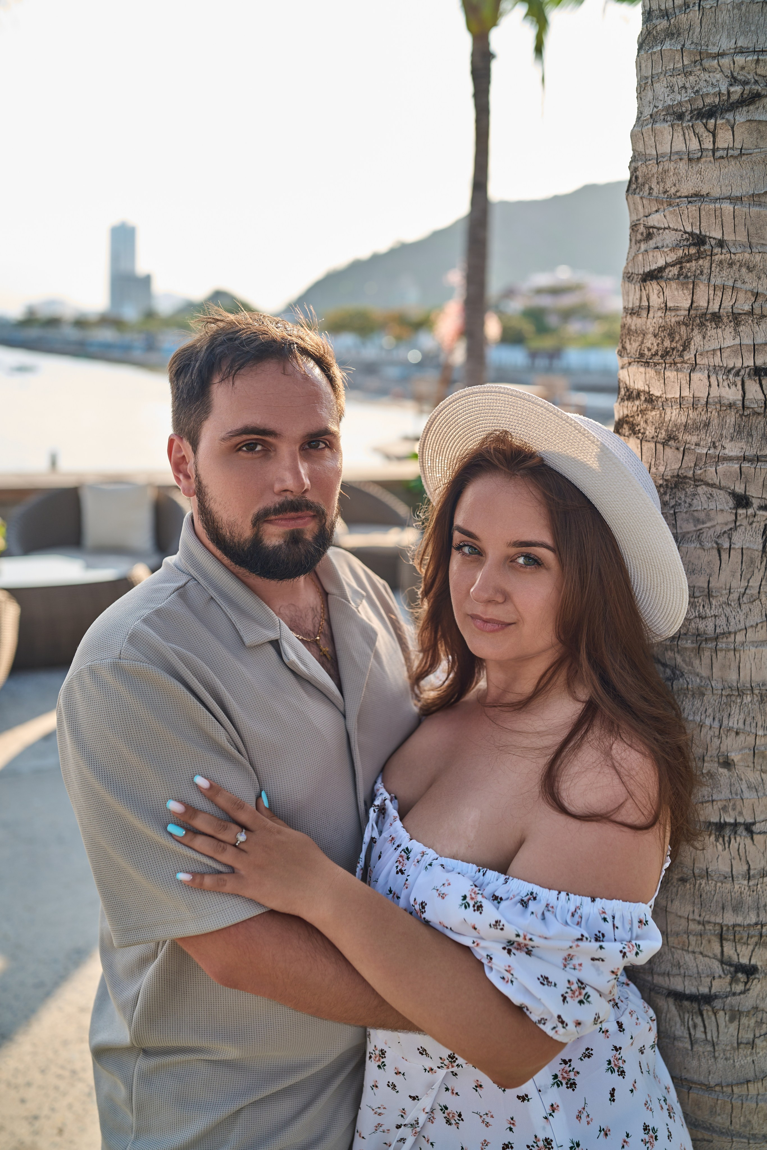 Love & Story Marina Beach. Семейный фотограф в Нячанге. Прогулки, lovestory, свадебные, студийные съёмки