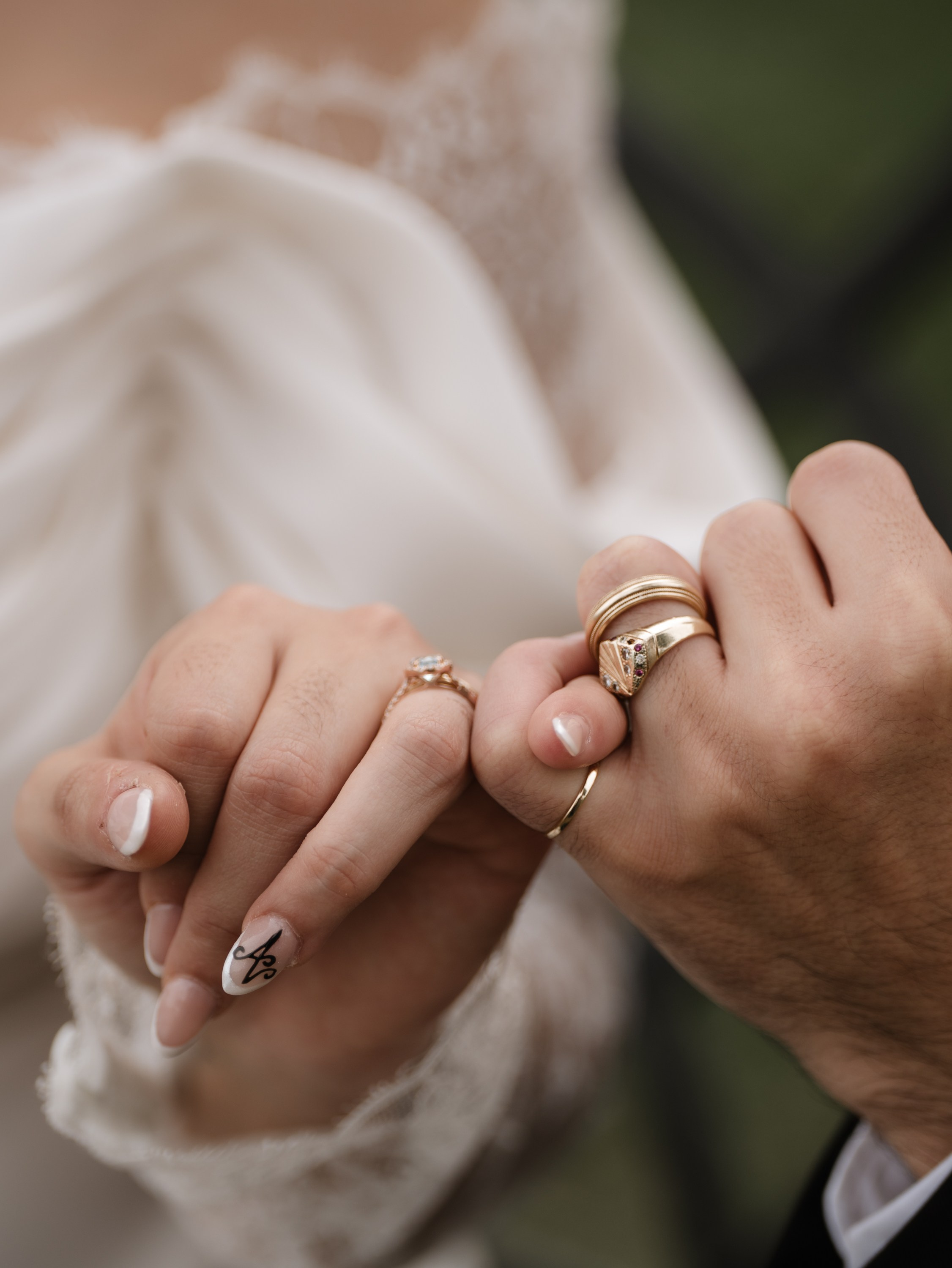 Vicki and Anthony’s wedding — Geneva, NY. Portrait and wedding photographer in New York