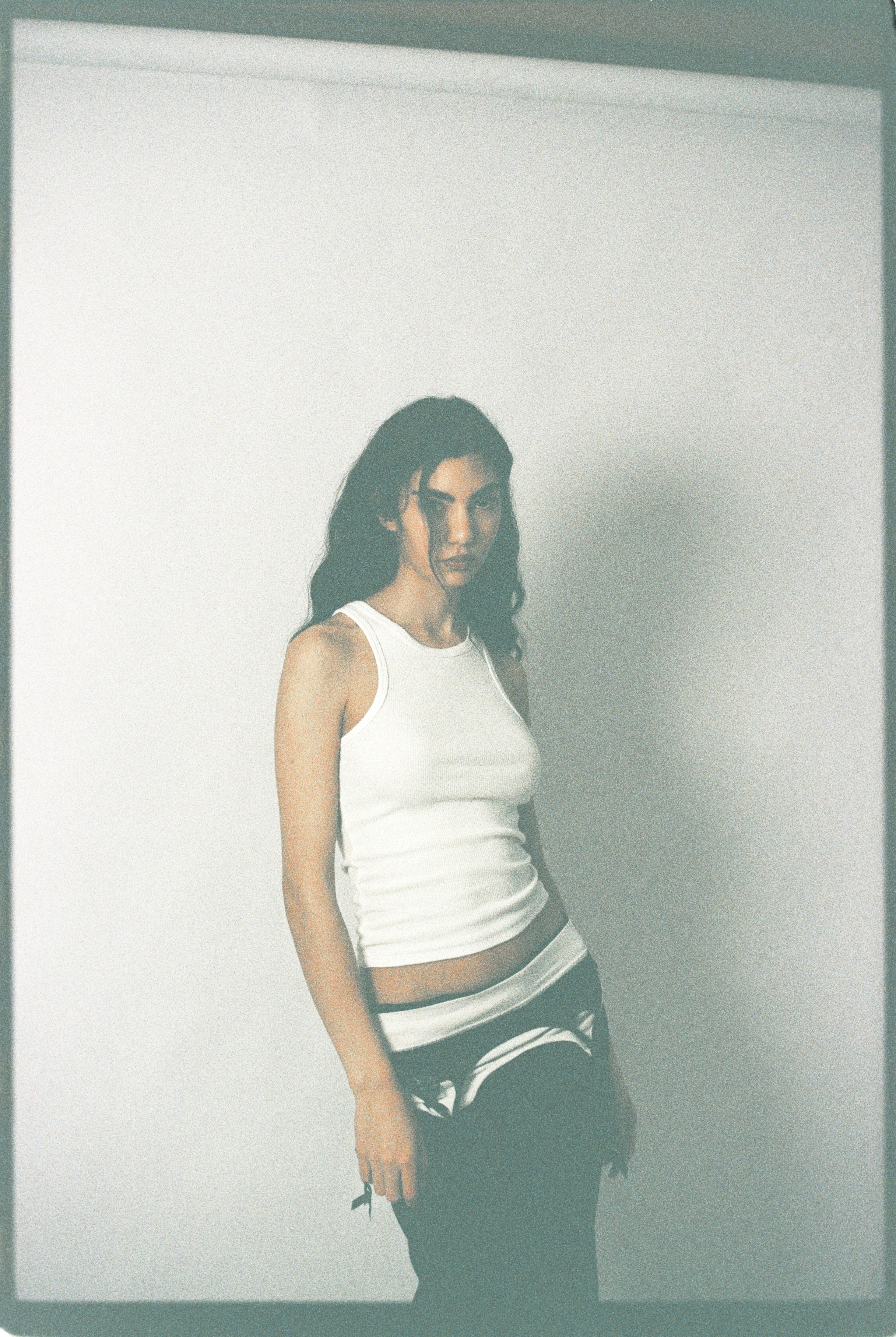 Film portrait photography Yerevan