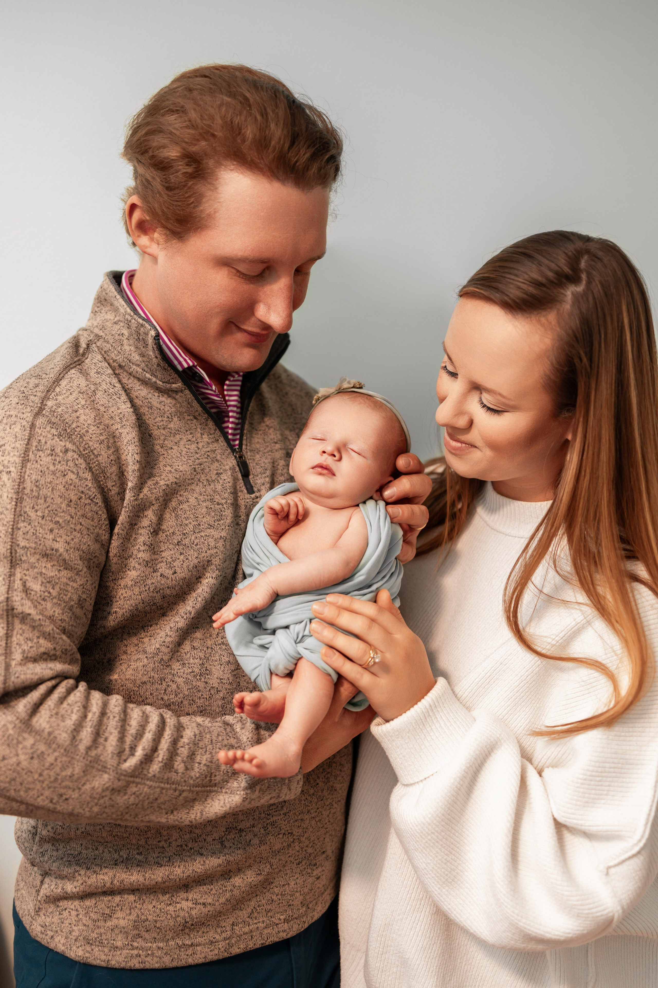 Newborn. Anaeliseevaphoto.com