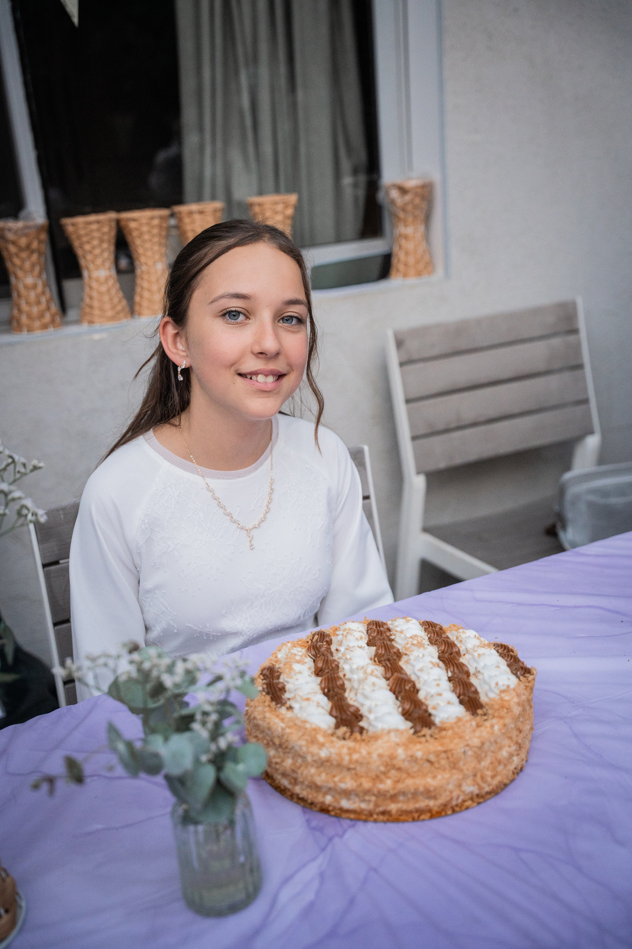 Maayan & Family, Bat Mitzvah, Netanya, June 2026. Divign By Tehilah — Meaningful Graphic Design & Photography