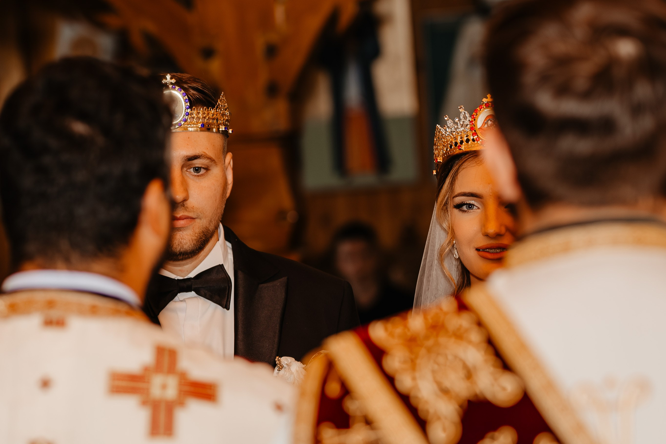 Cristina si Cristian. Ionut Brehuescu — Fotograf