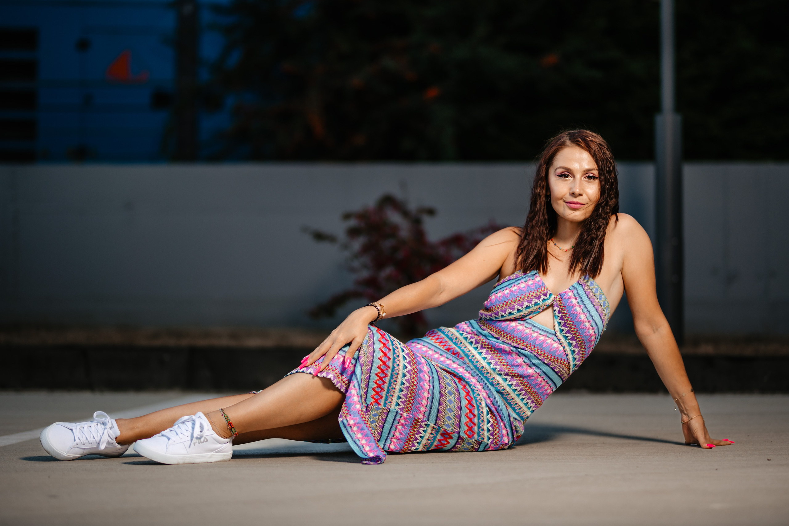 Pata de culoare. Ionut Brehuescu — Fotograf