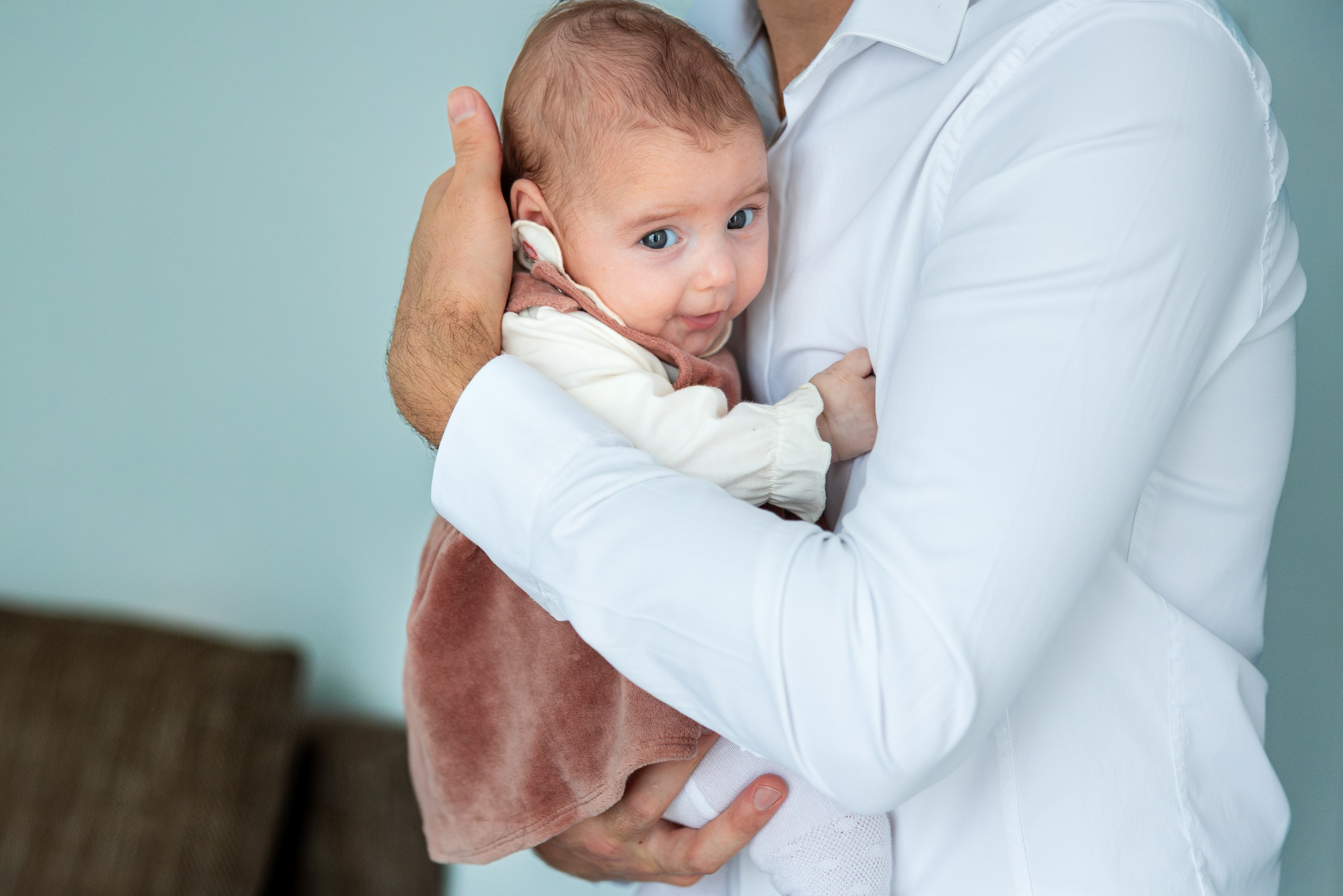 Botez Ema Maria. Ionut Brehuescu — Fotograf