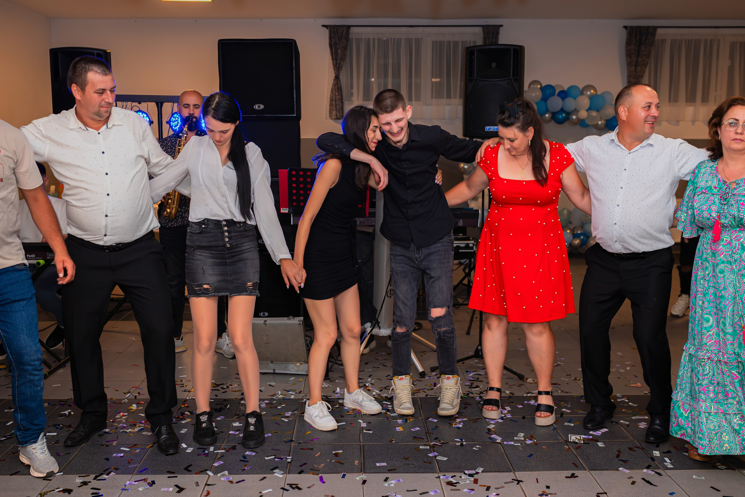 Majorat George. Ionut Brehuescu — Fotograf