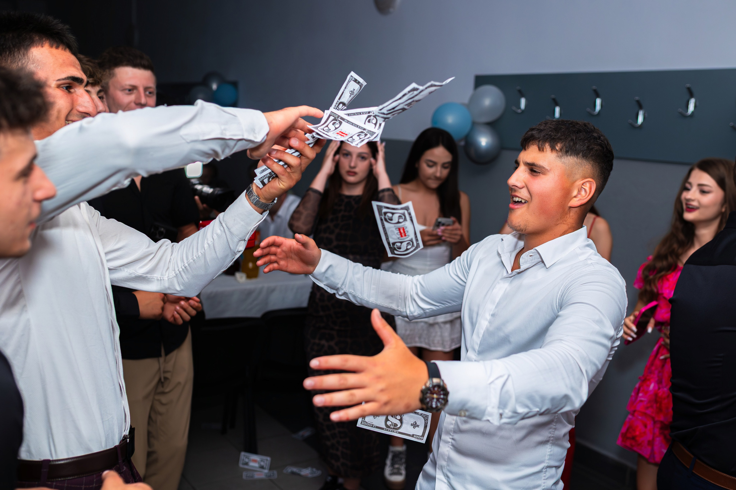 Majorat George. Ionut Brehuescu — Fotograf