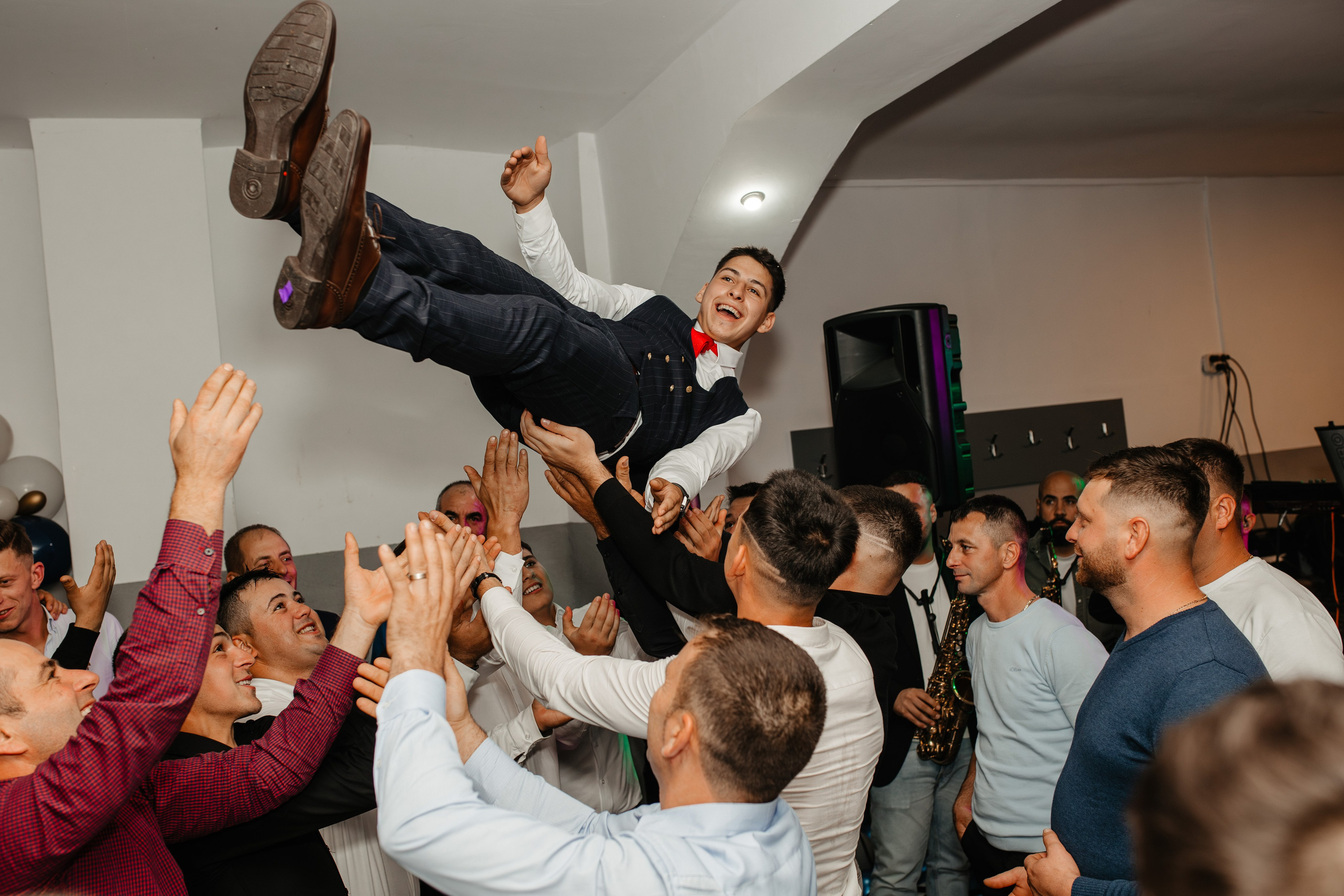 Majorat Stefan. Ionut Brehuescu — Fotograf