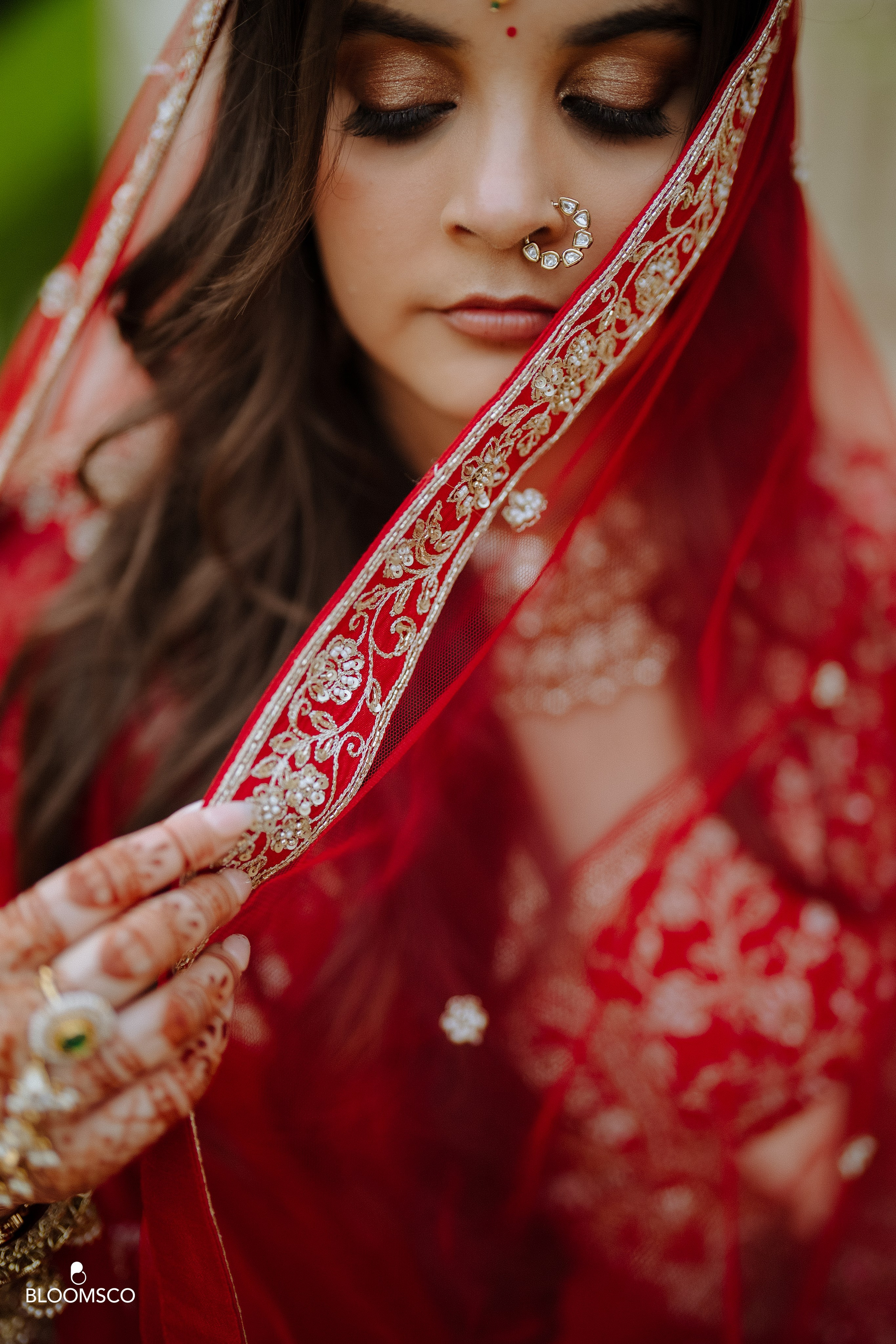 MUSKAAN & MOHIT. MAIN