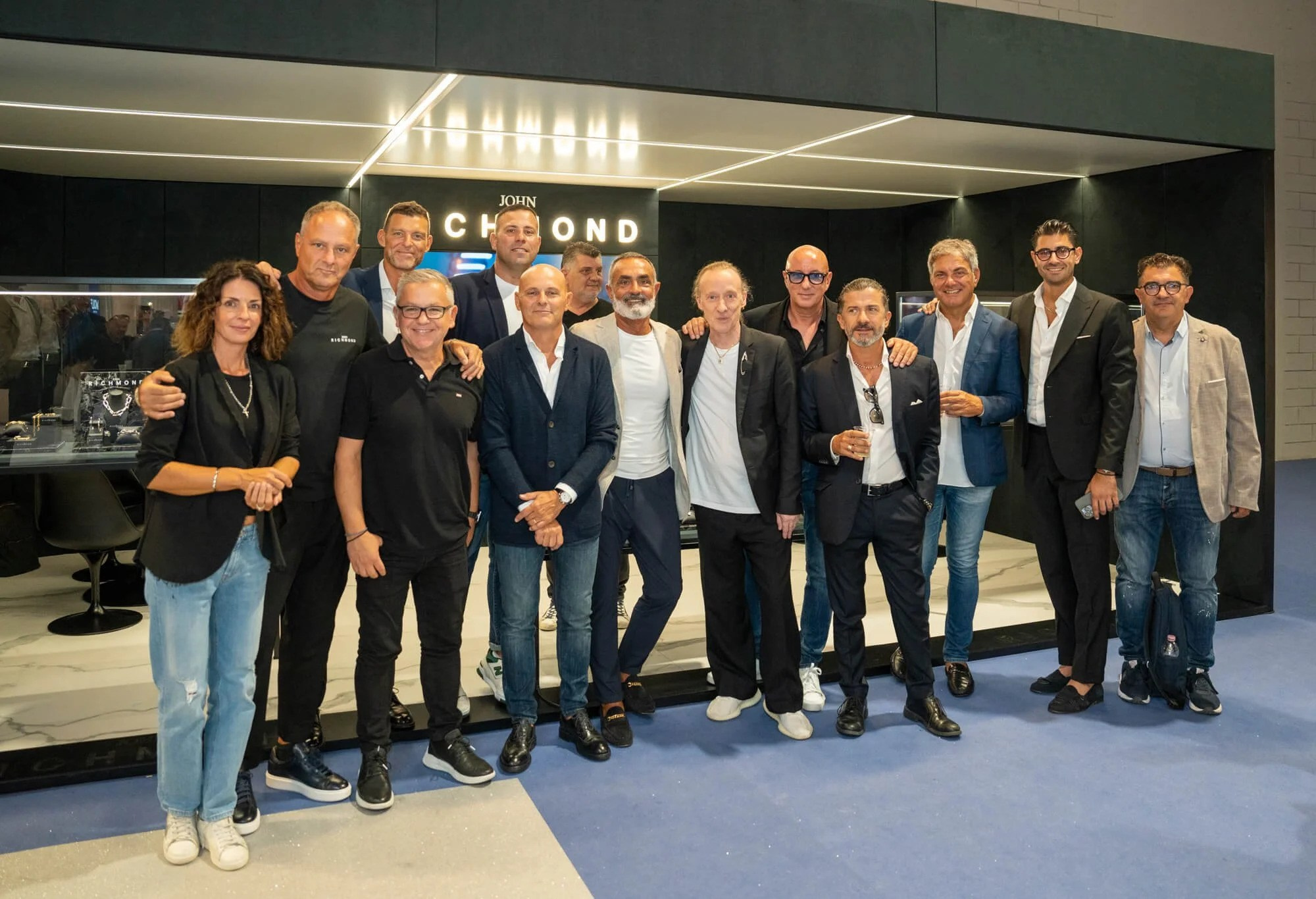 Events. Interimagenes I Barcelona Photographers