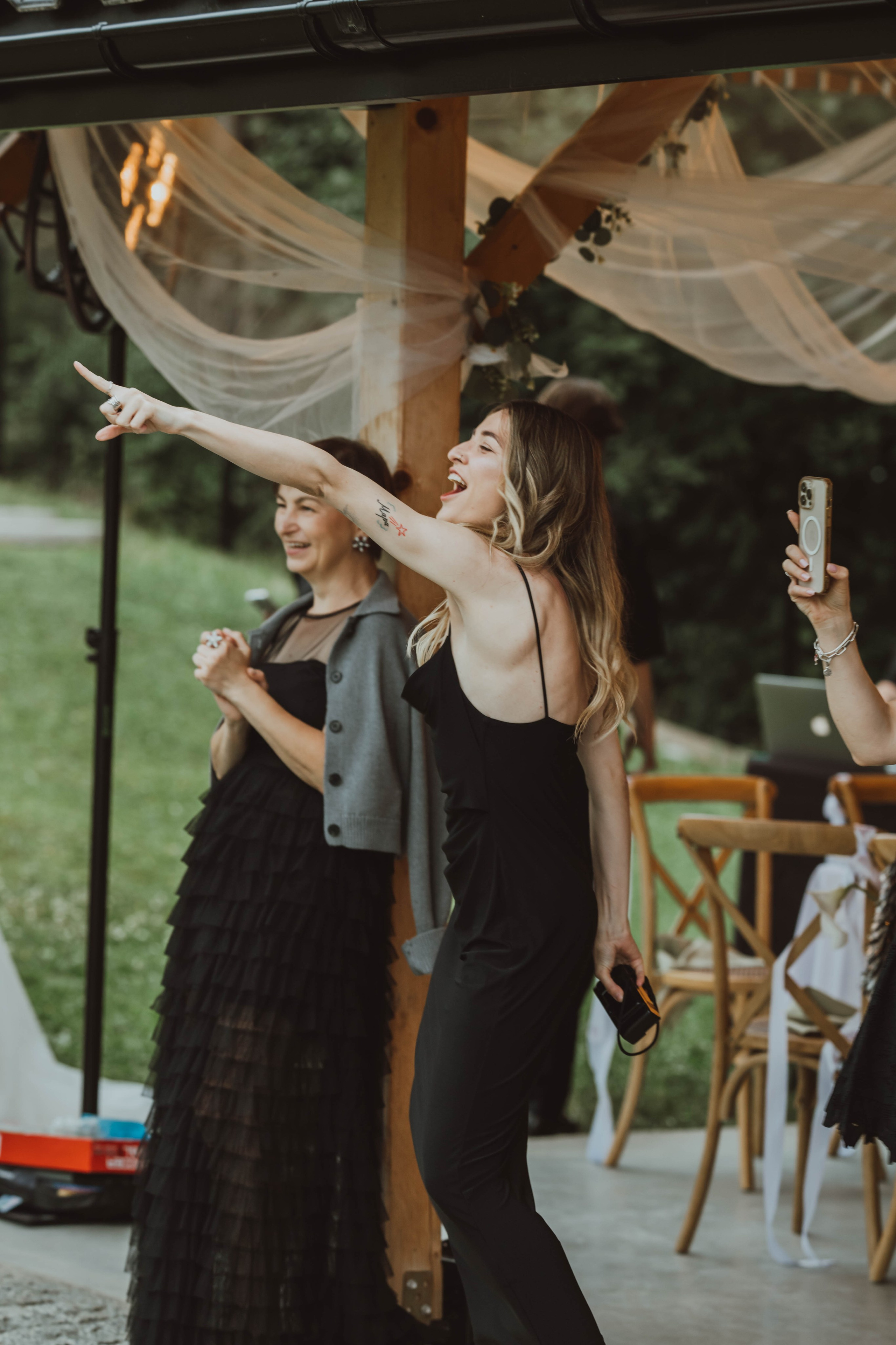 ANTON TATSIANA. Fotograf Mykhalchuk Inna Kraków