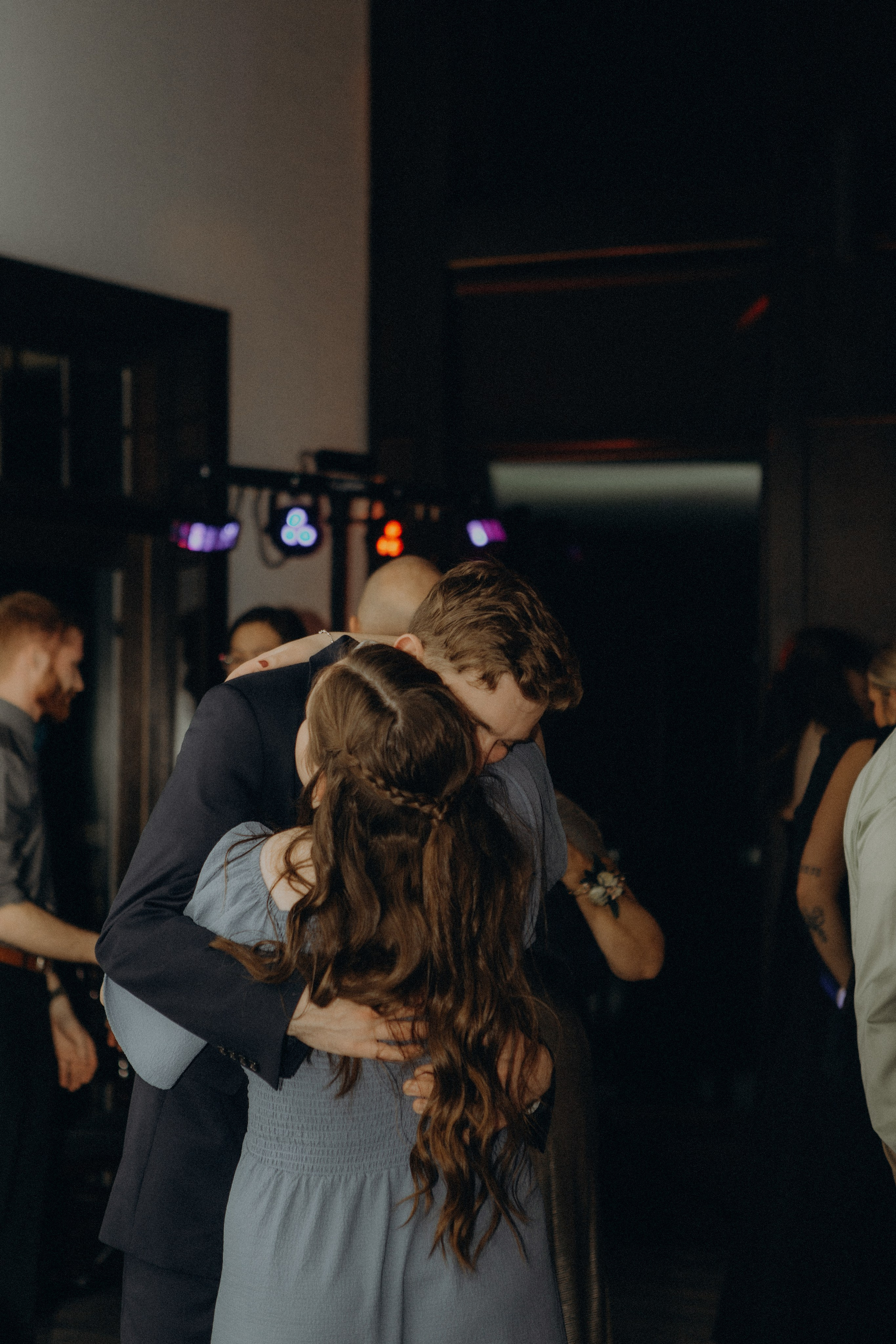 John & Marissa (IA). CAPTURED BY SHANKS PHOTOGRAPHY